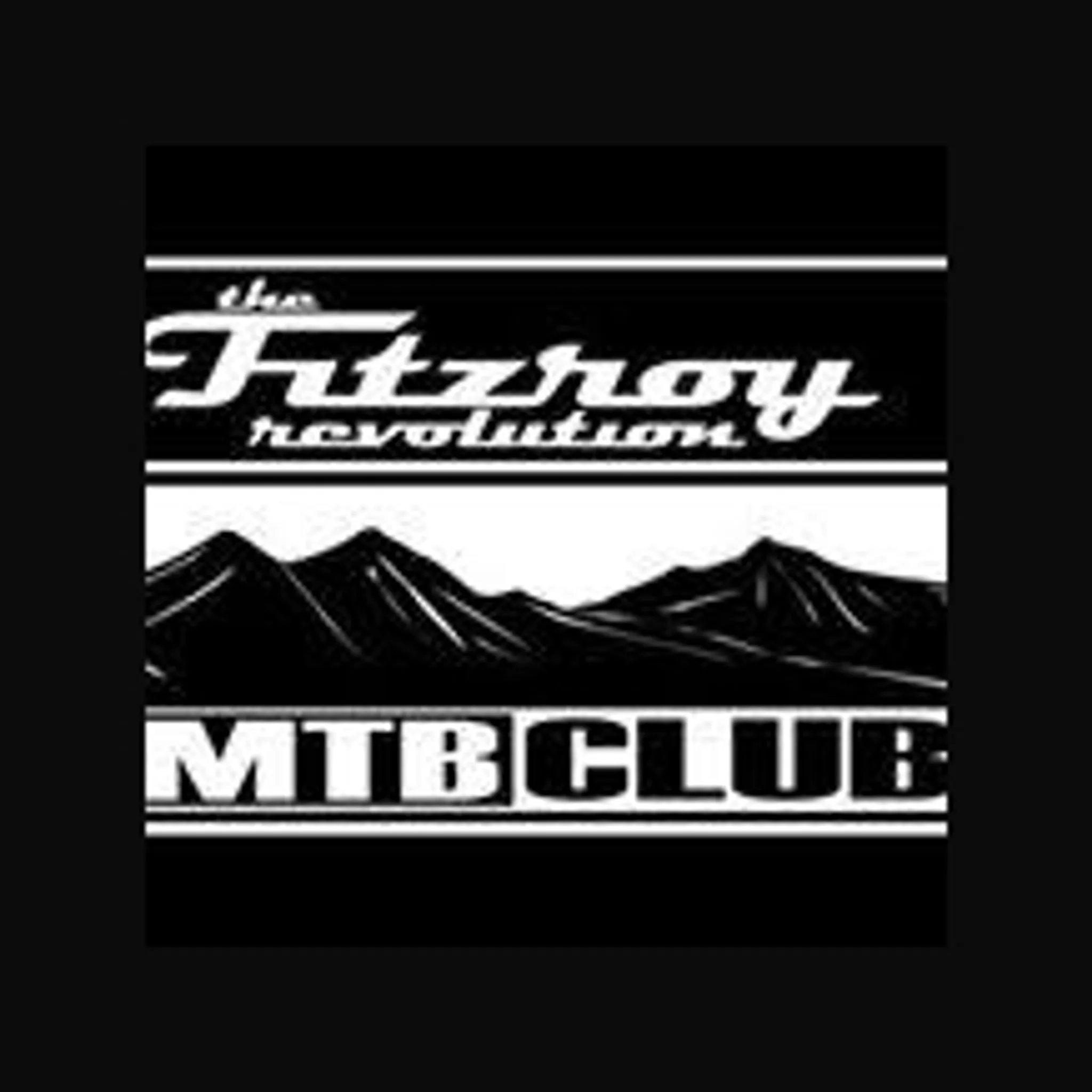 The Fitzroy Revolution MTB Club