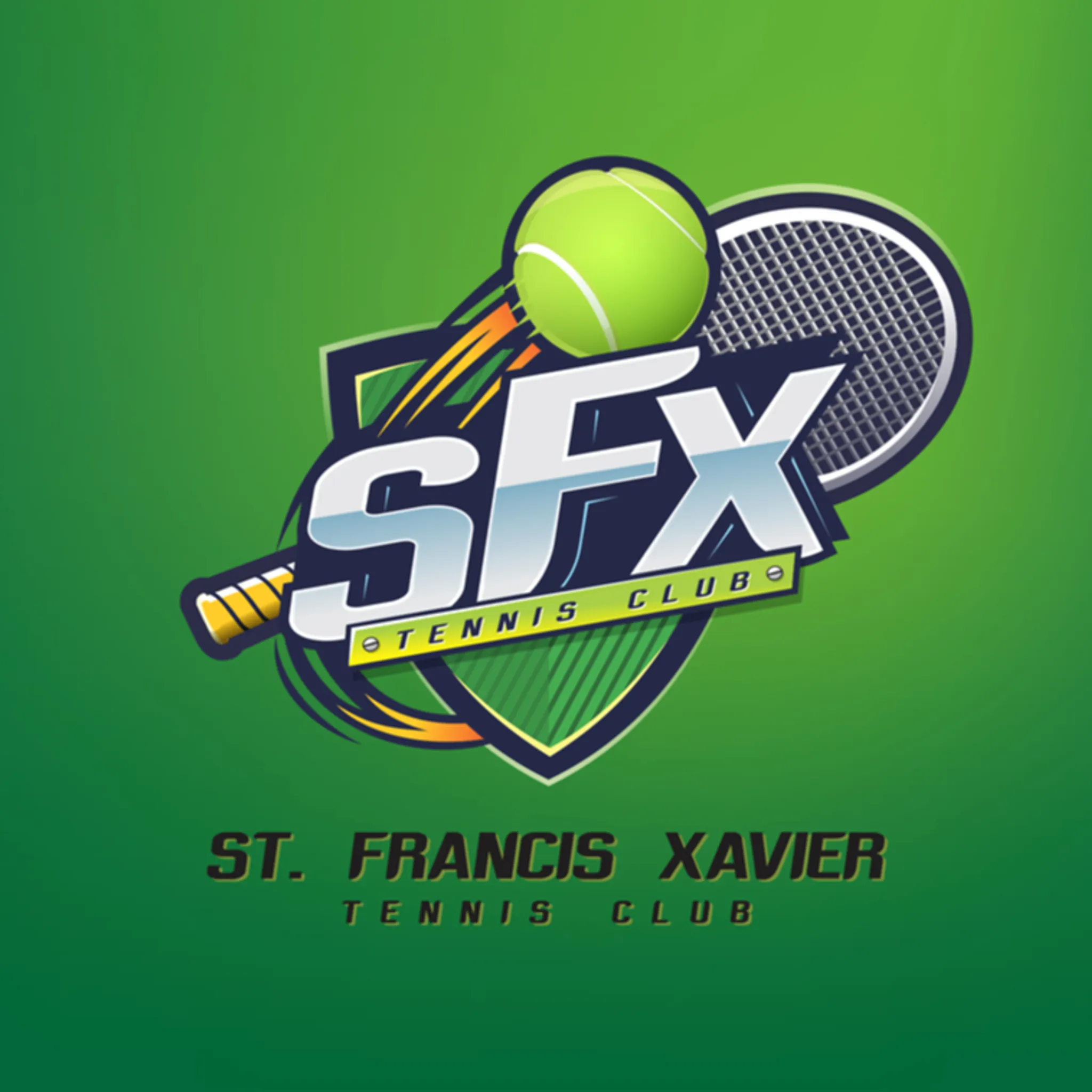 St. Francis Xavier Tennis Club