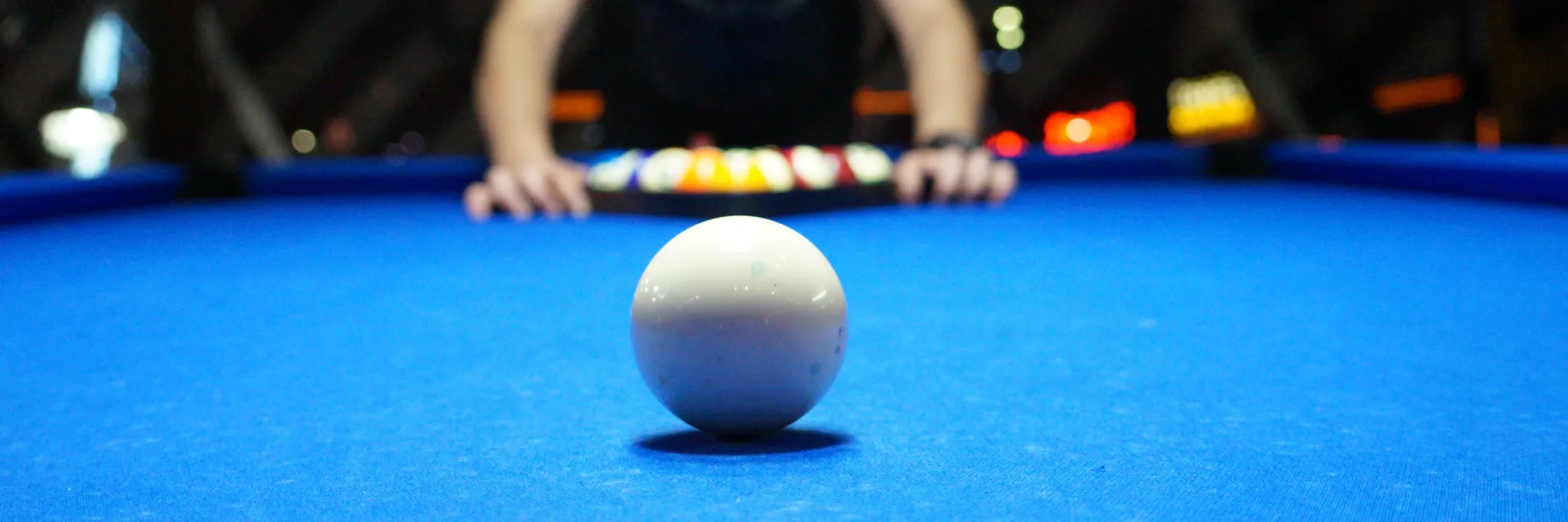Hornsby RSL Billiards & Snooker