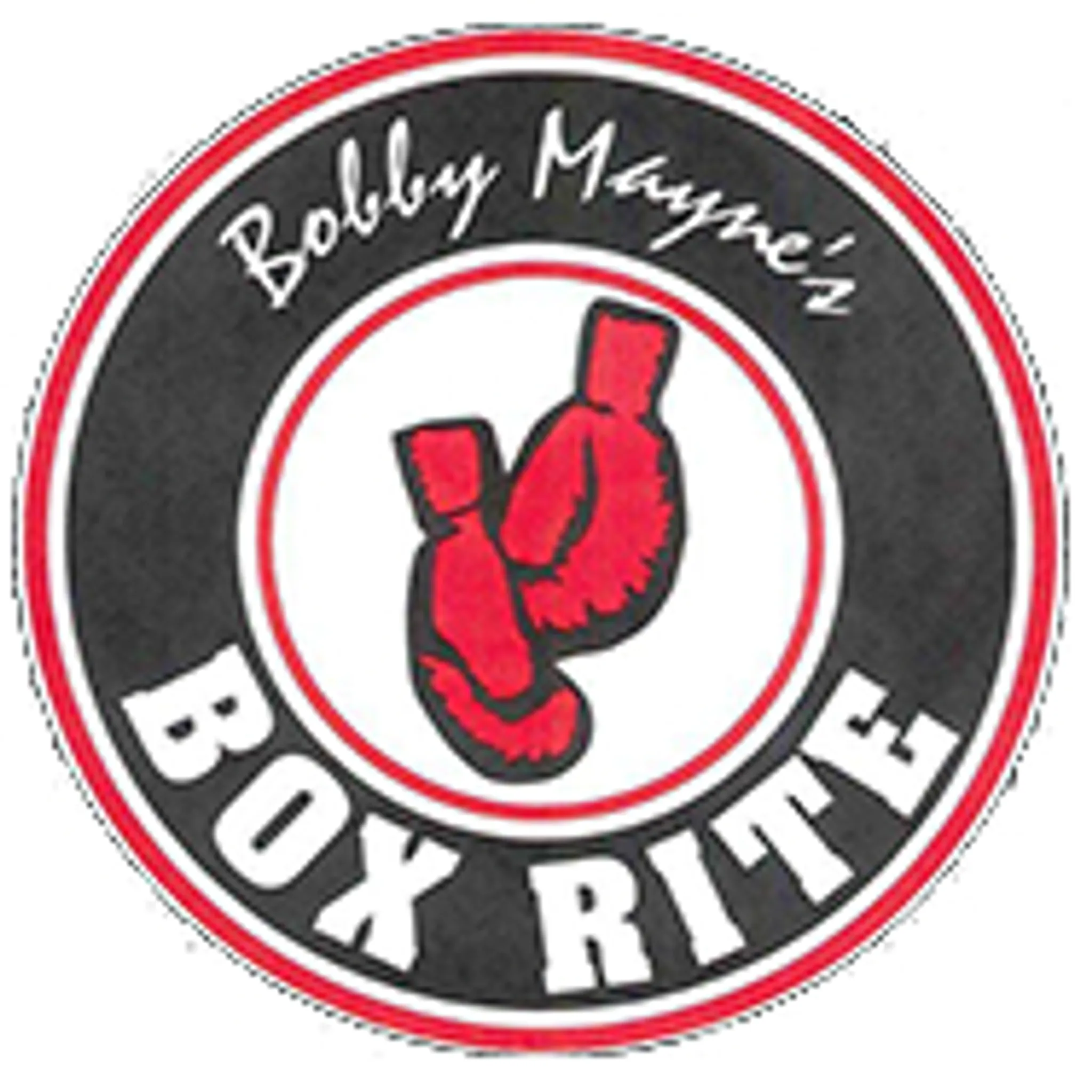 Boxrite