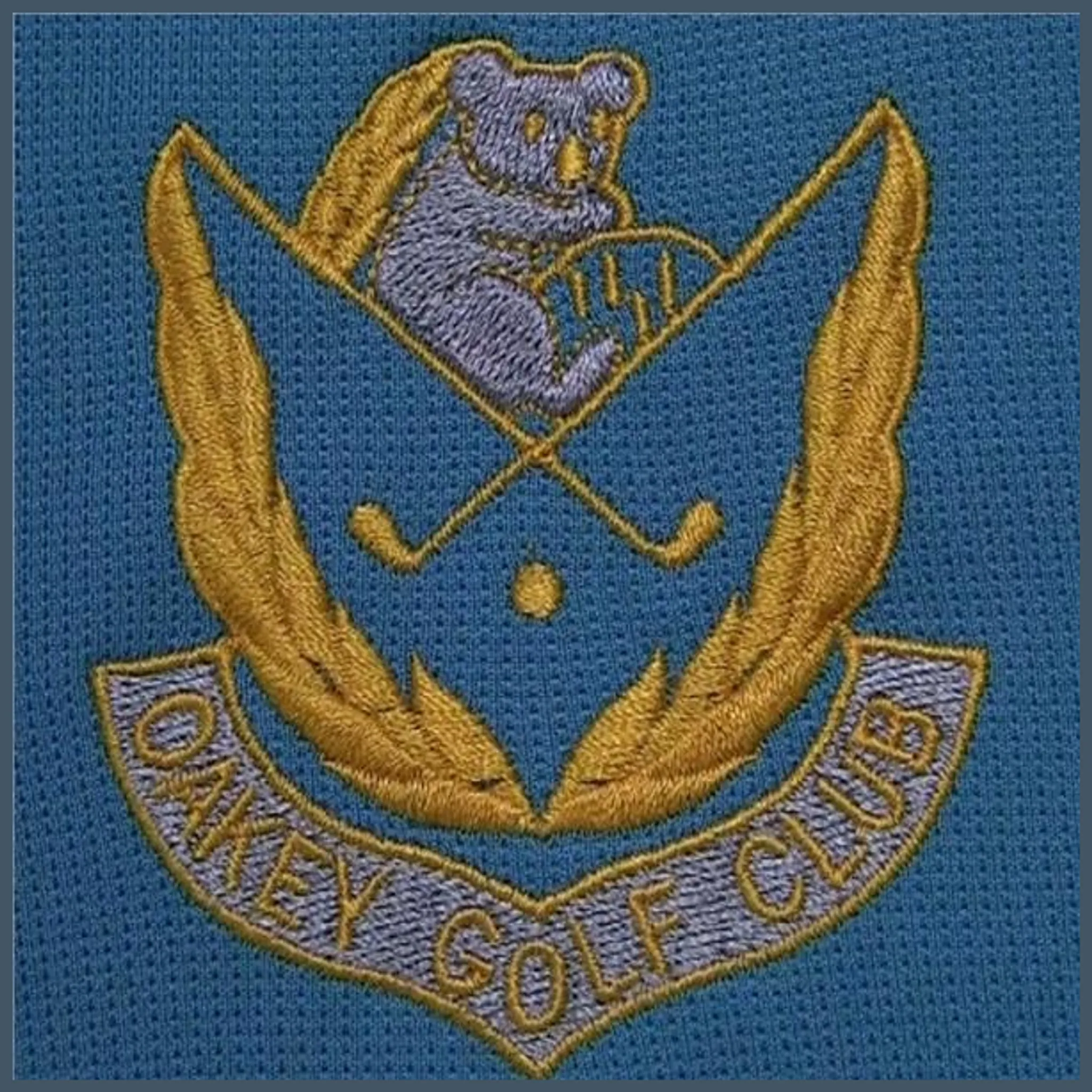 Oakey Country Golf Club Inc