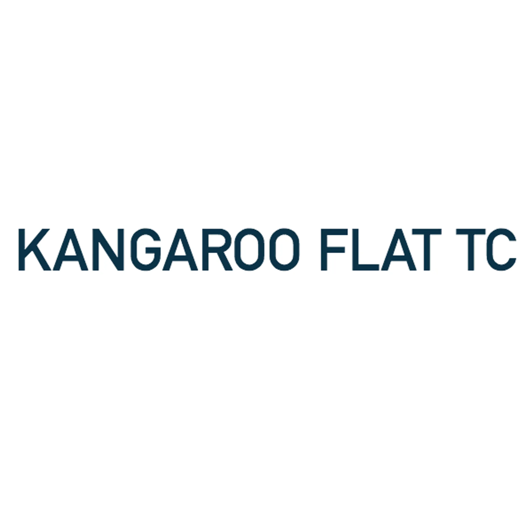 Kangaroo Flat TC