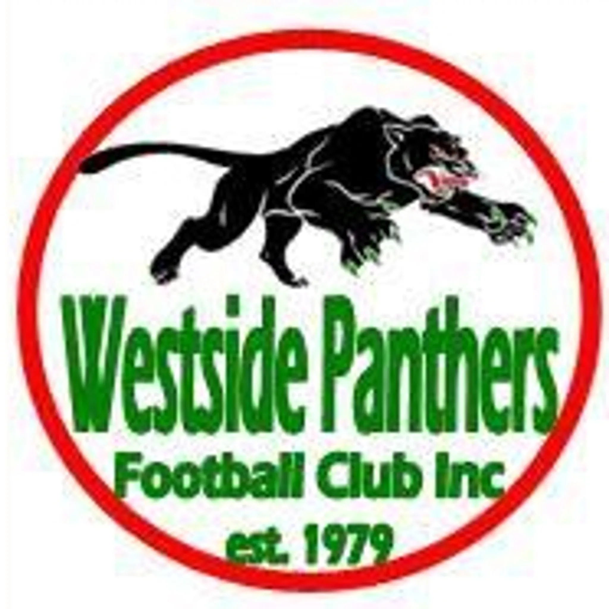 Westside Panthers Football Club