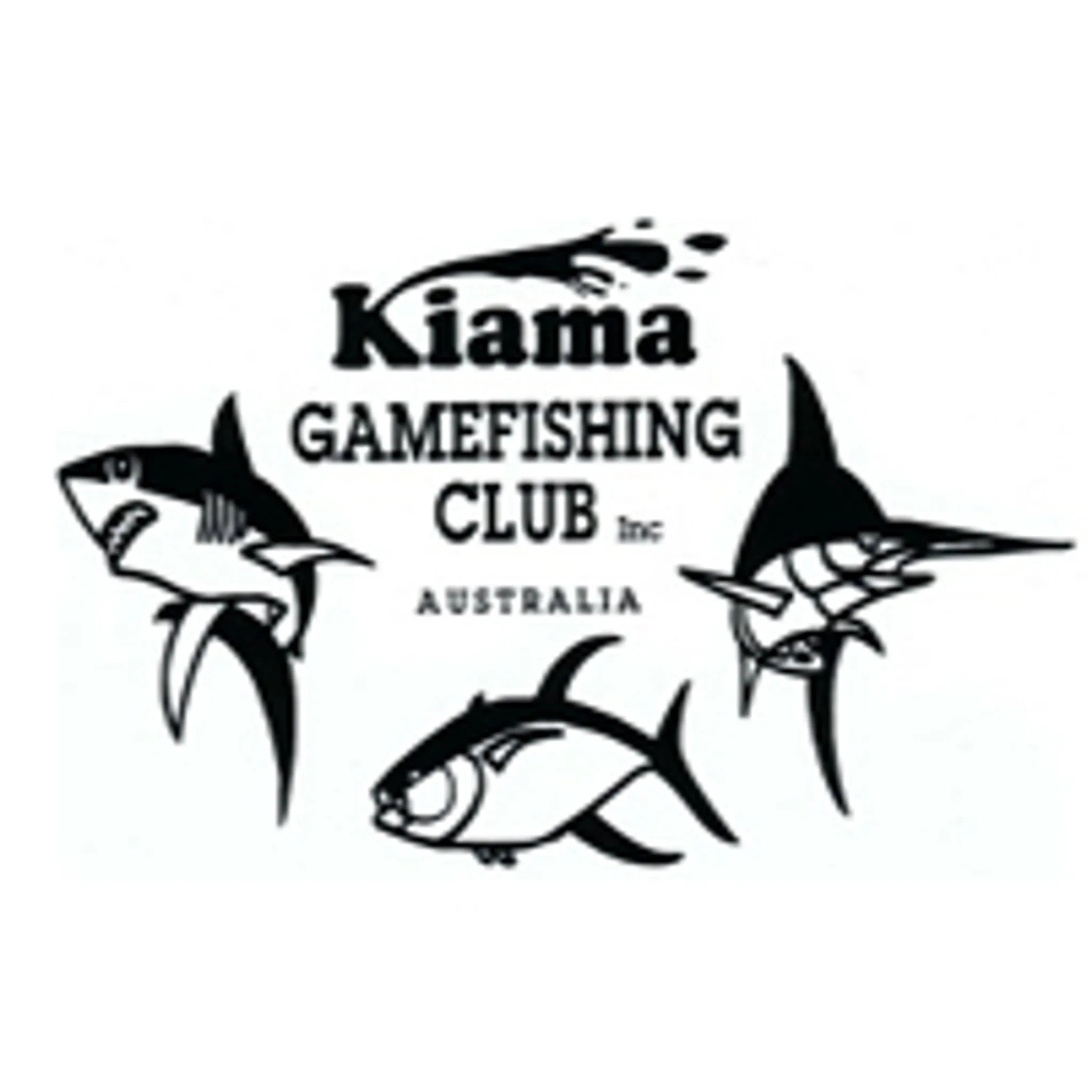 Kiama Game Fishing Club Inc