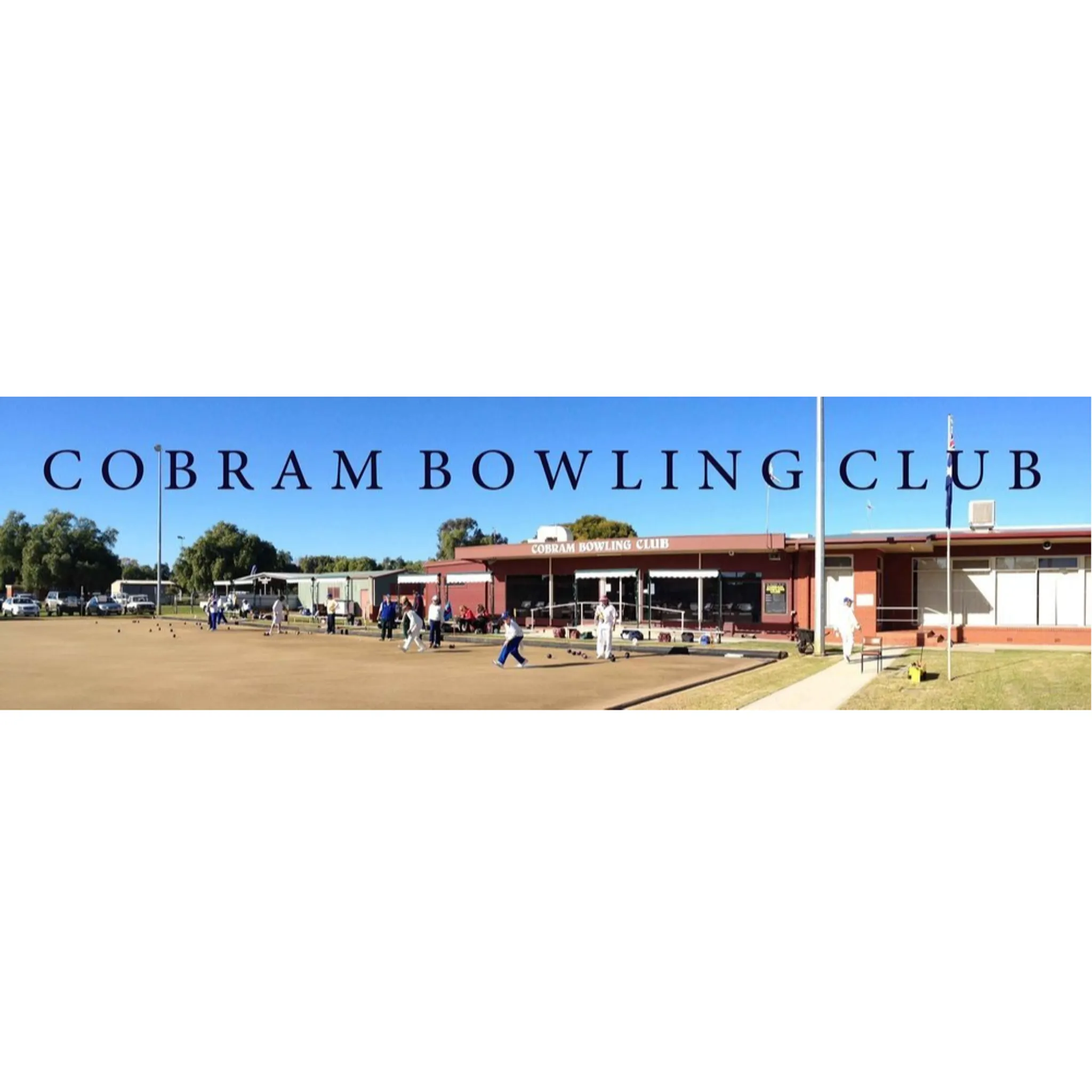 Cobram Bowling Club
