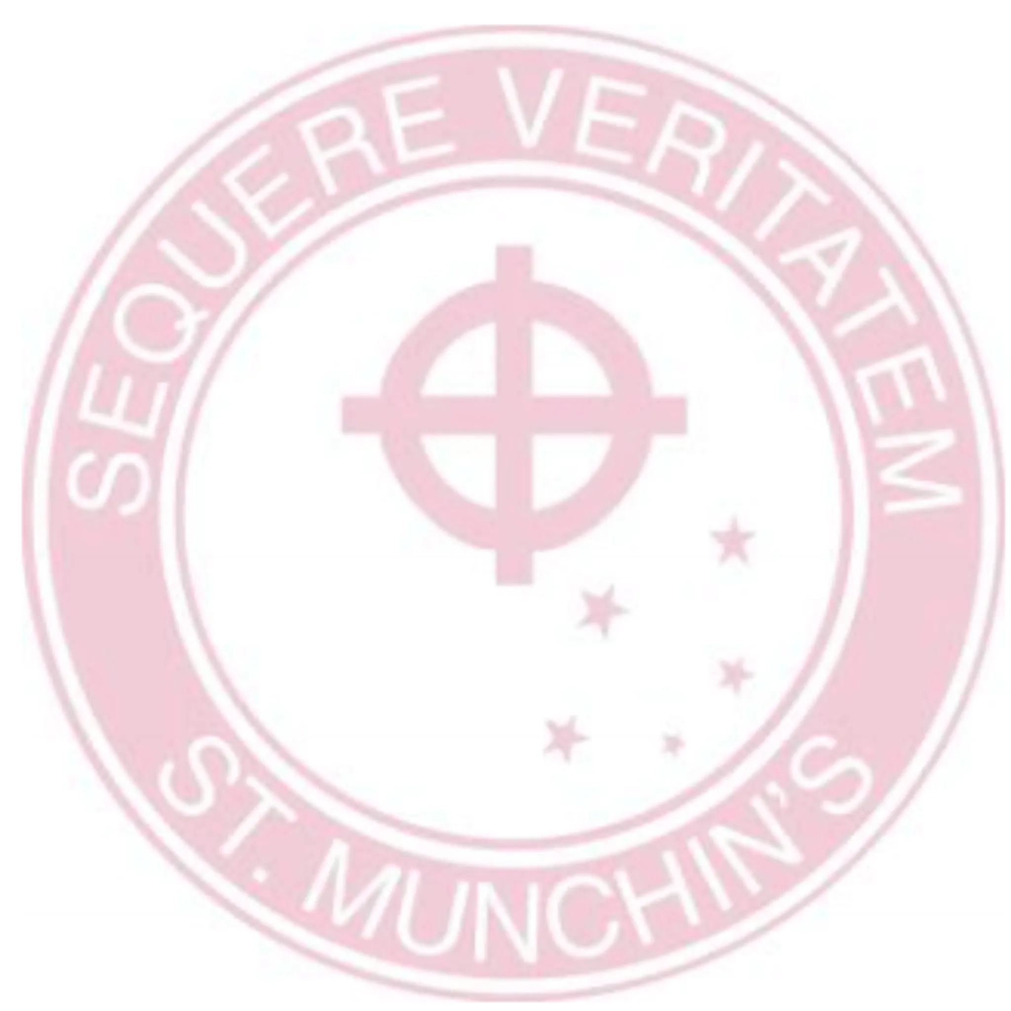 St Munchins Netball Club