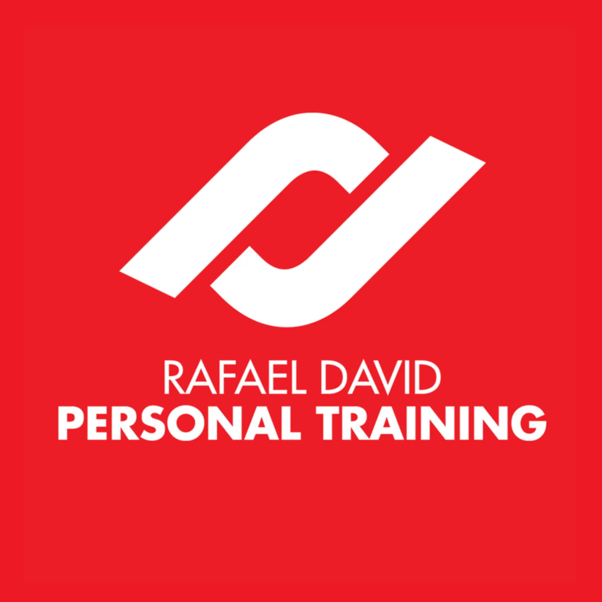 Rafael David Personal Training