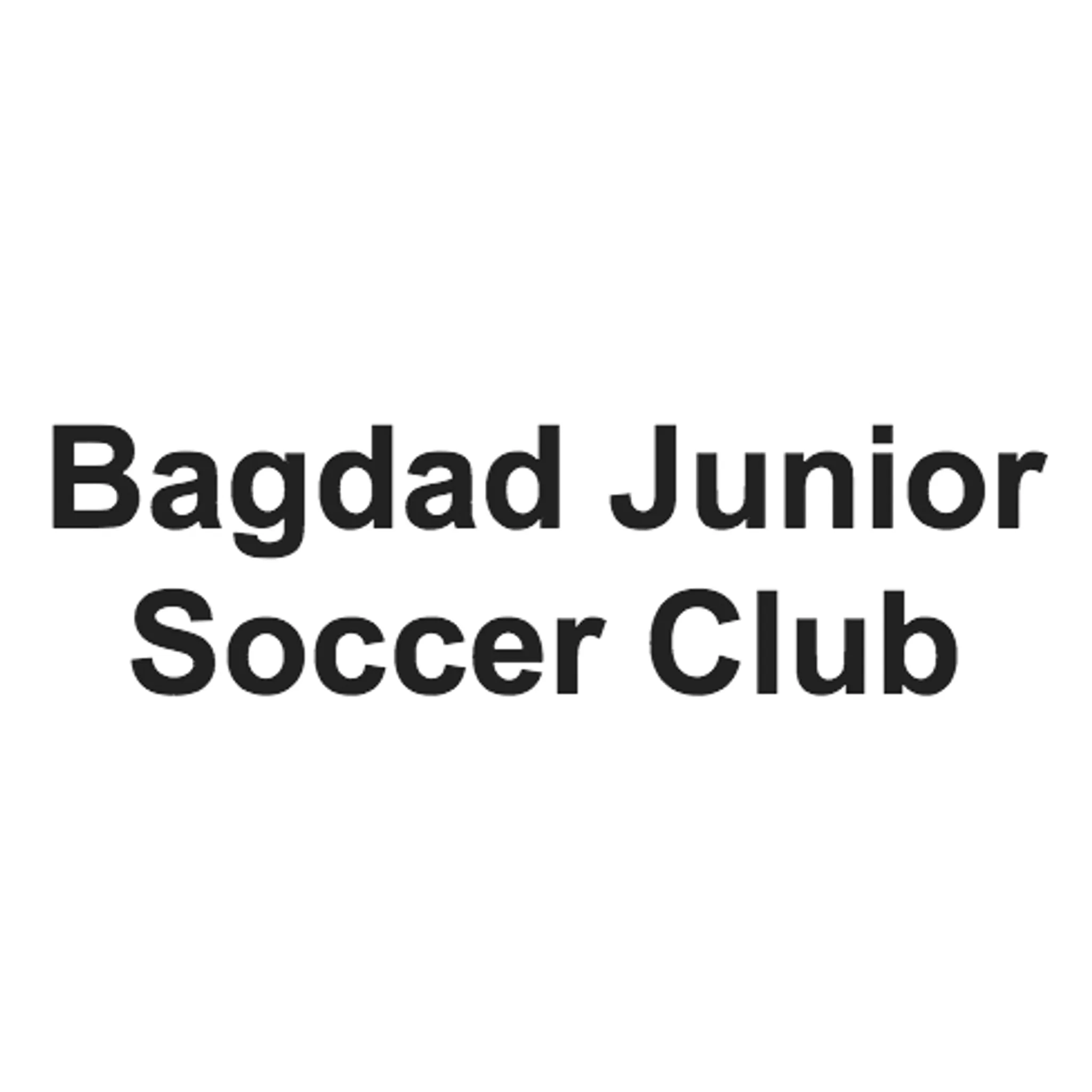 Bagdad Junior Soccer Club