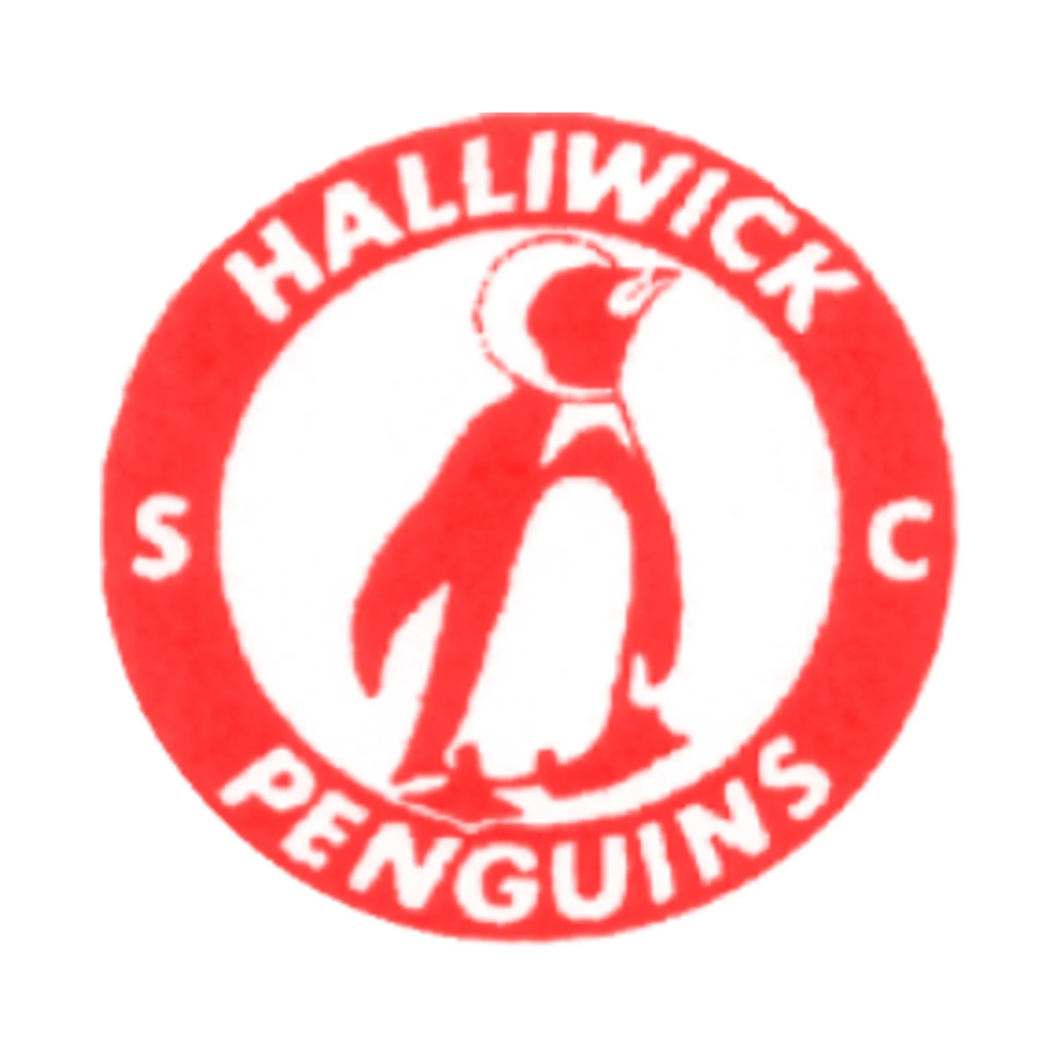 Halliwick Penguins Swimming Club