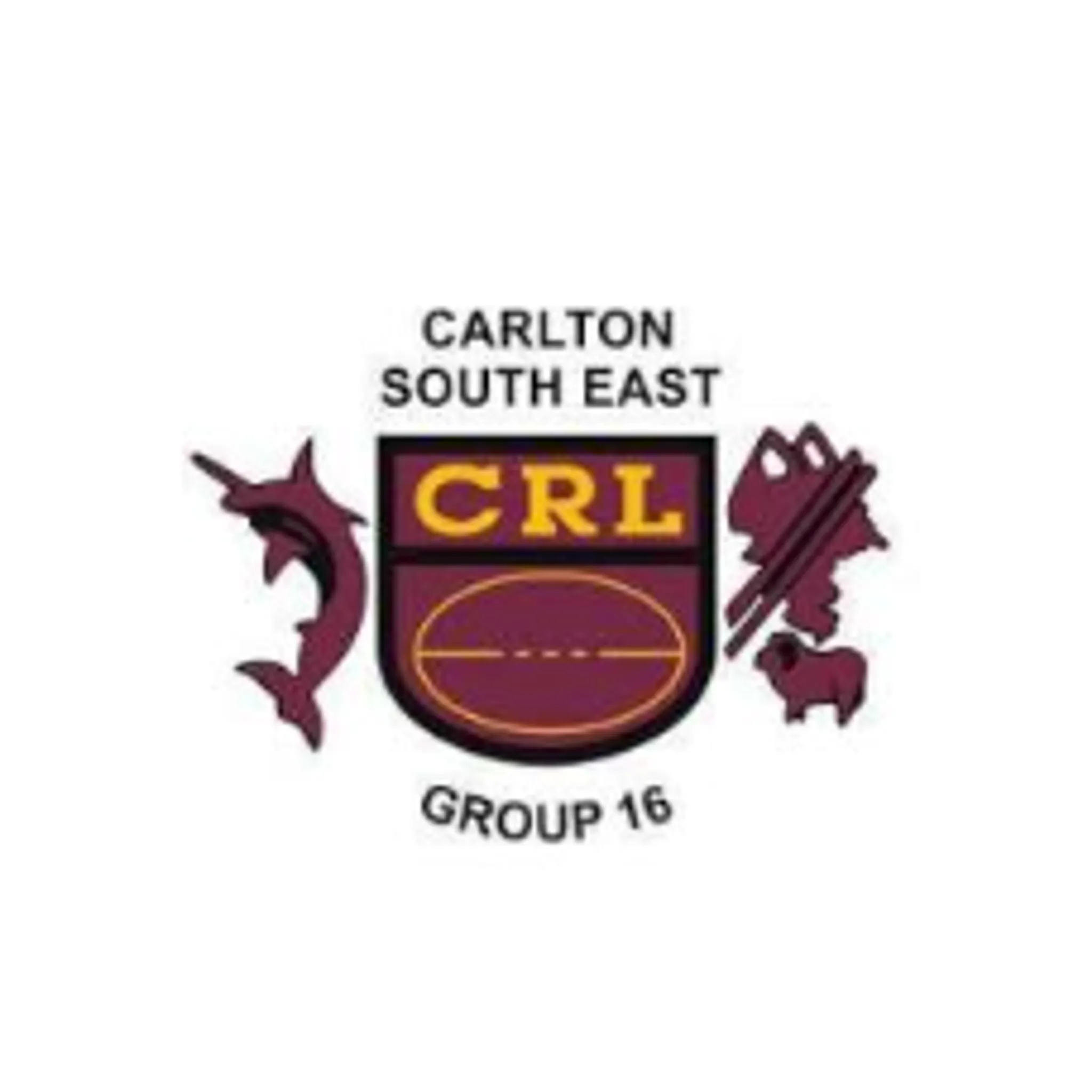 Group 16 Rugby League NSW