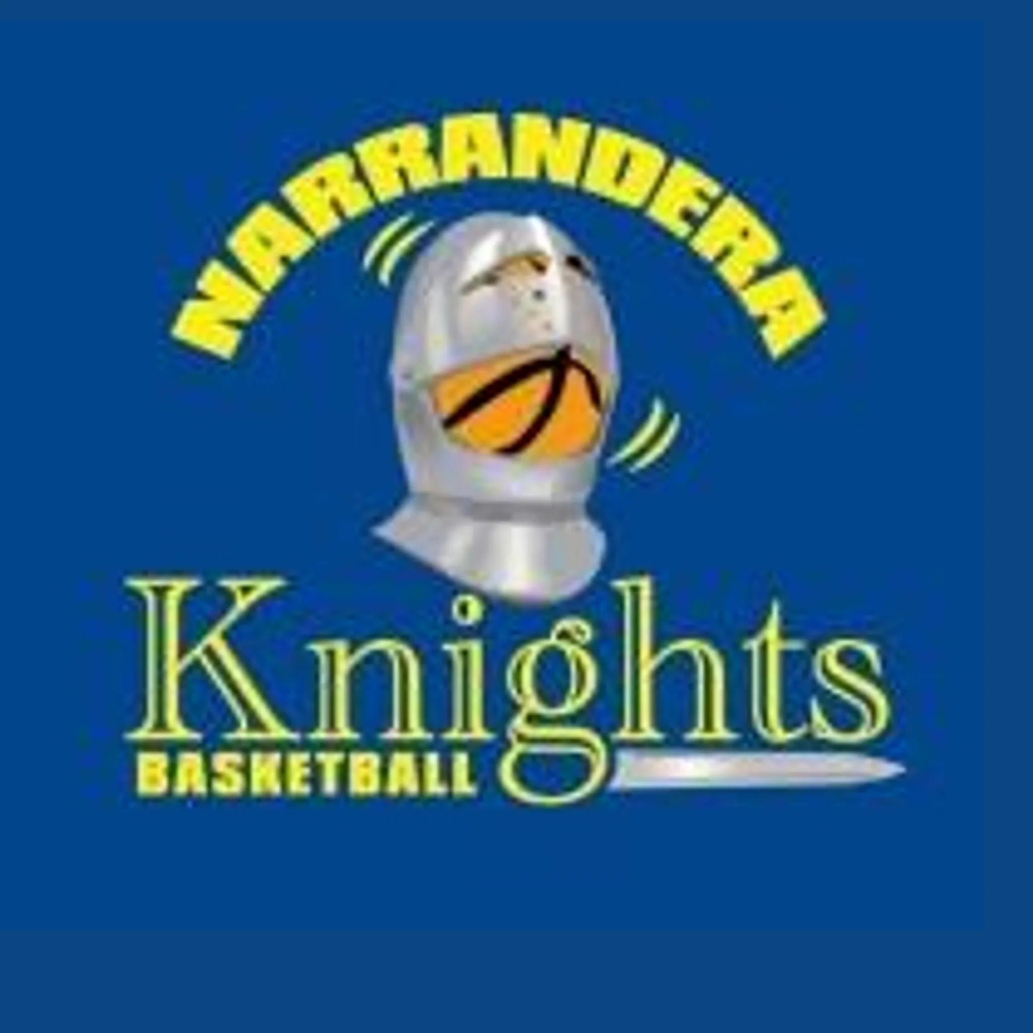 Narrandera Basketball Association