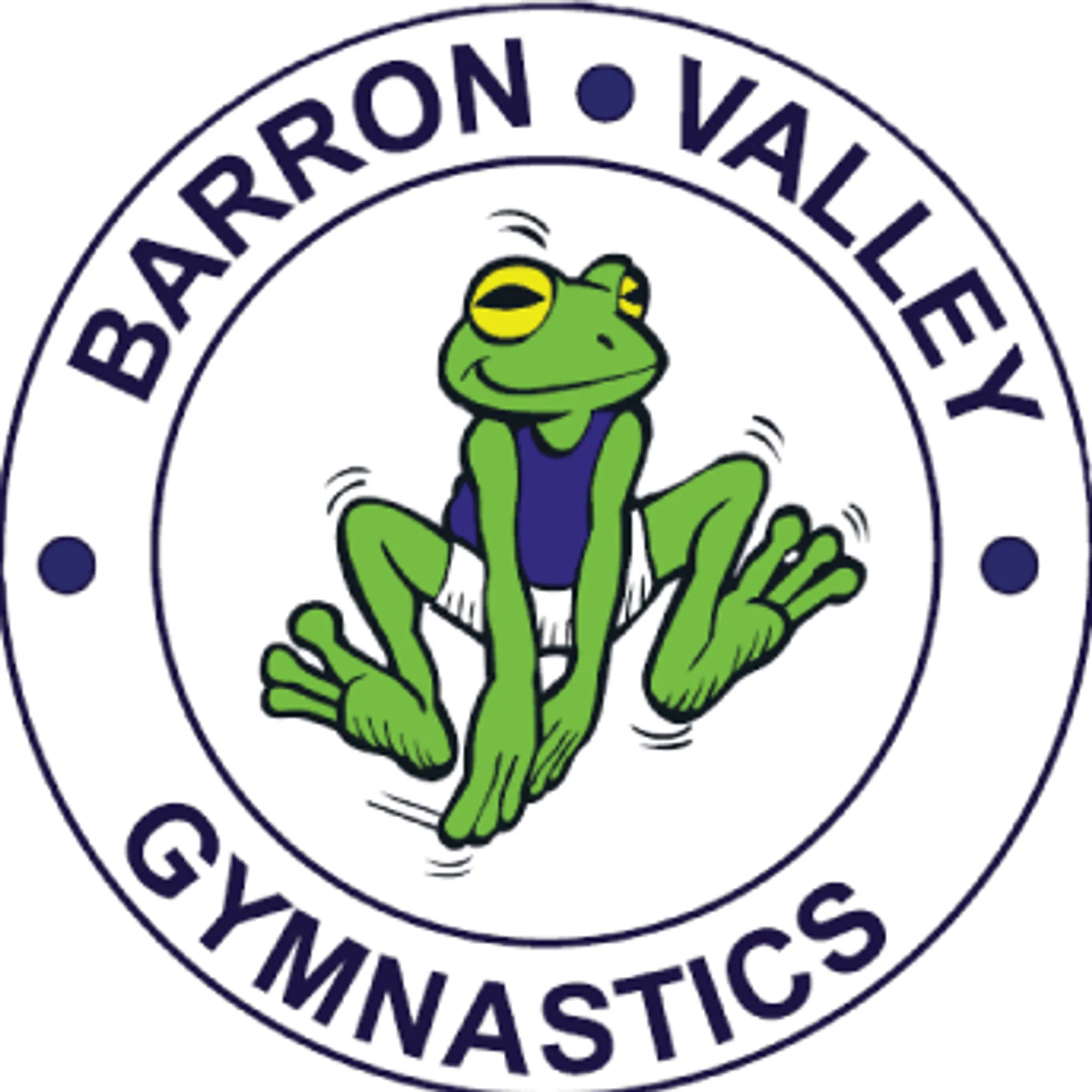 Barron Valley Gymnastics Club