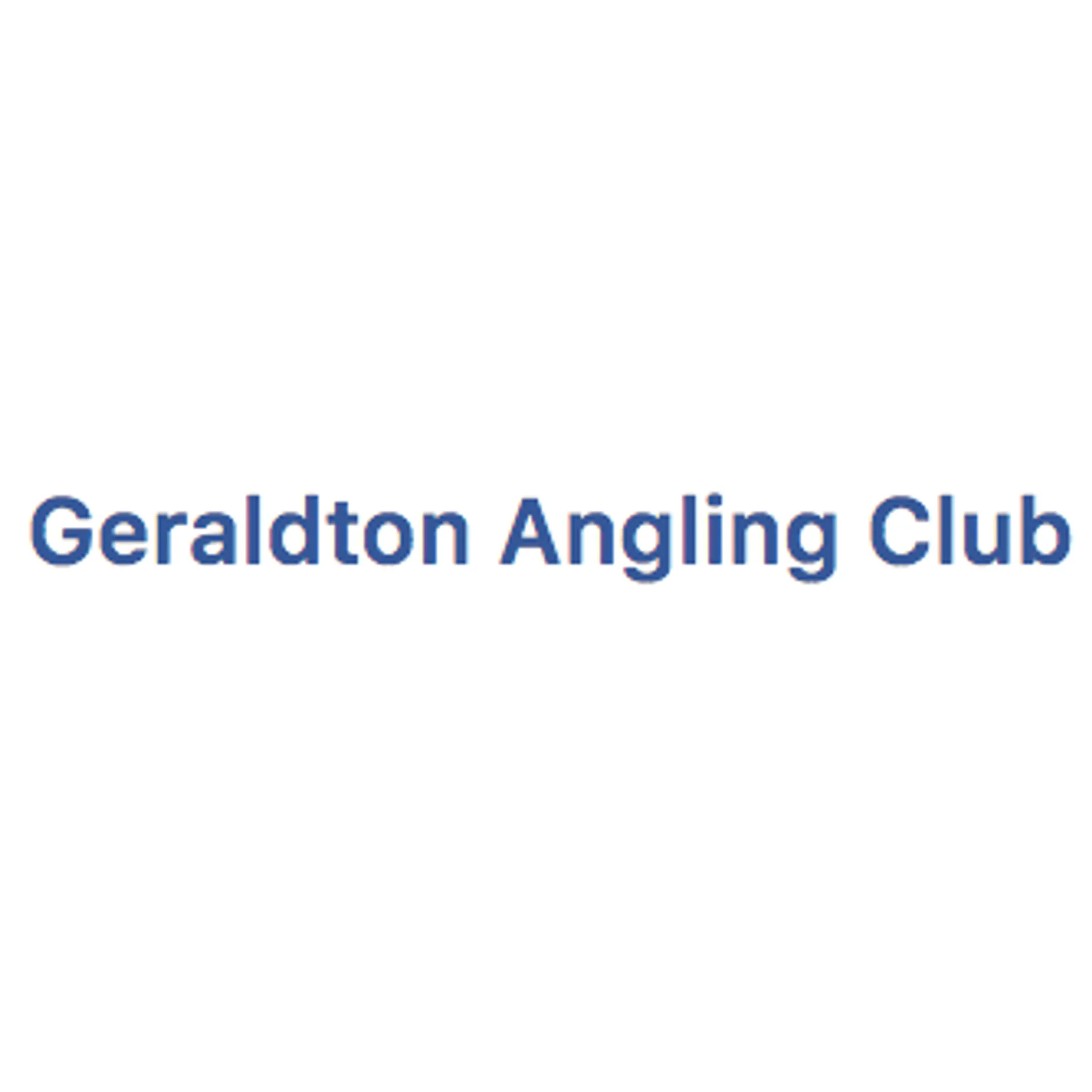 Geraldton Angling Club