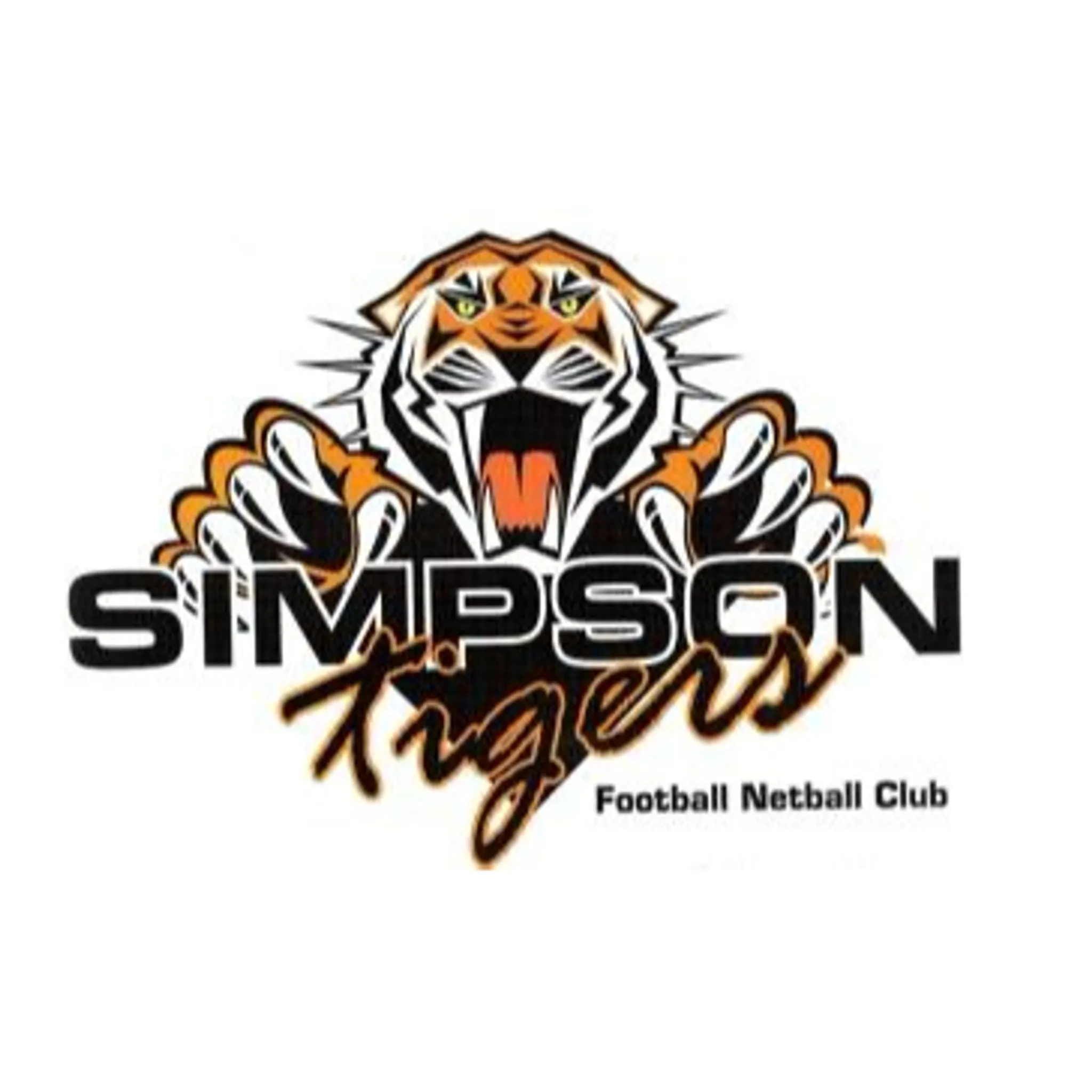 Simpson Football Netball Club