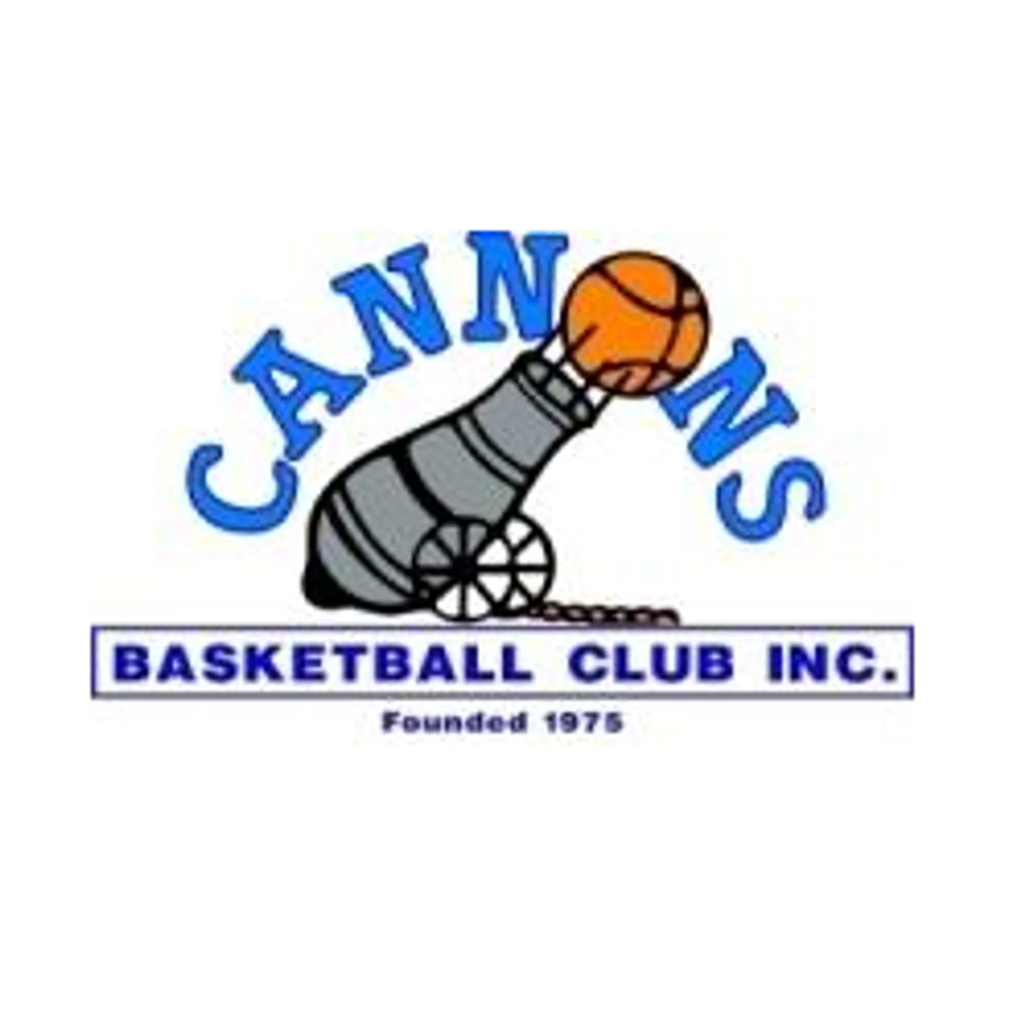 Cannons Basketball Club Inc.