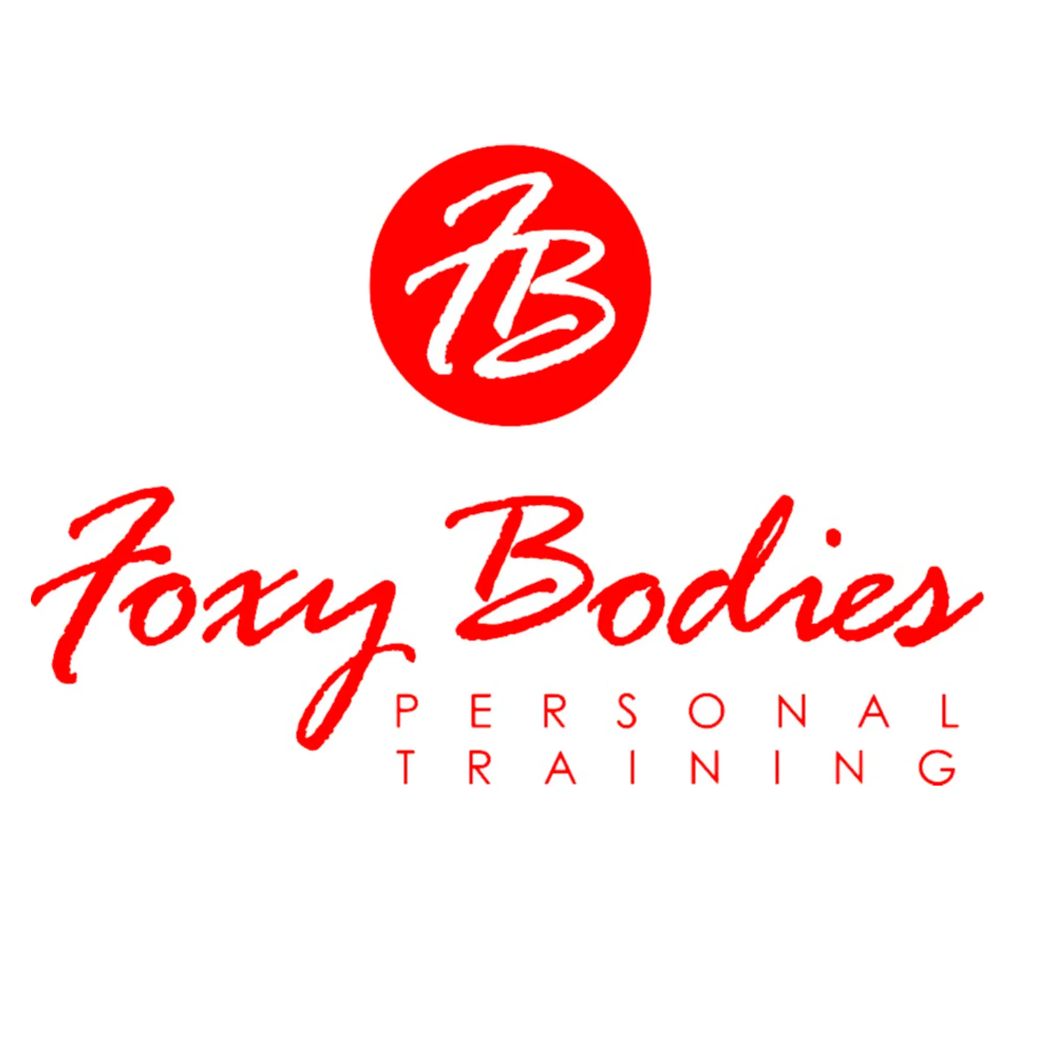 Foxy Bodies Personal Training