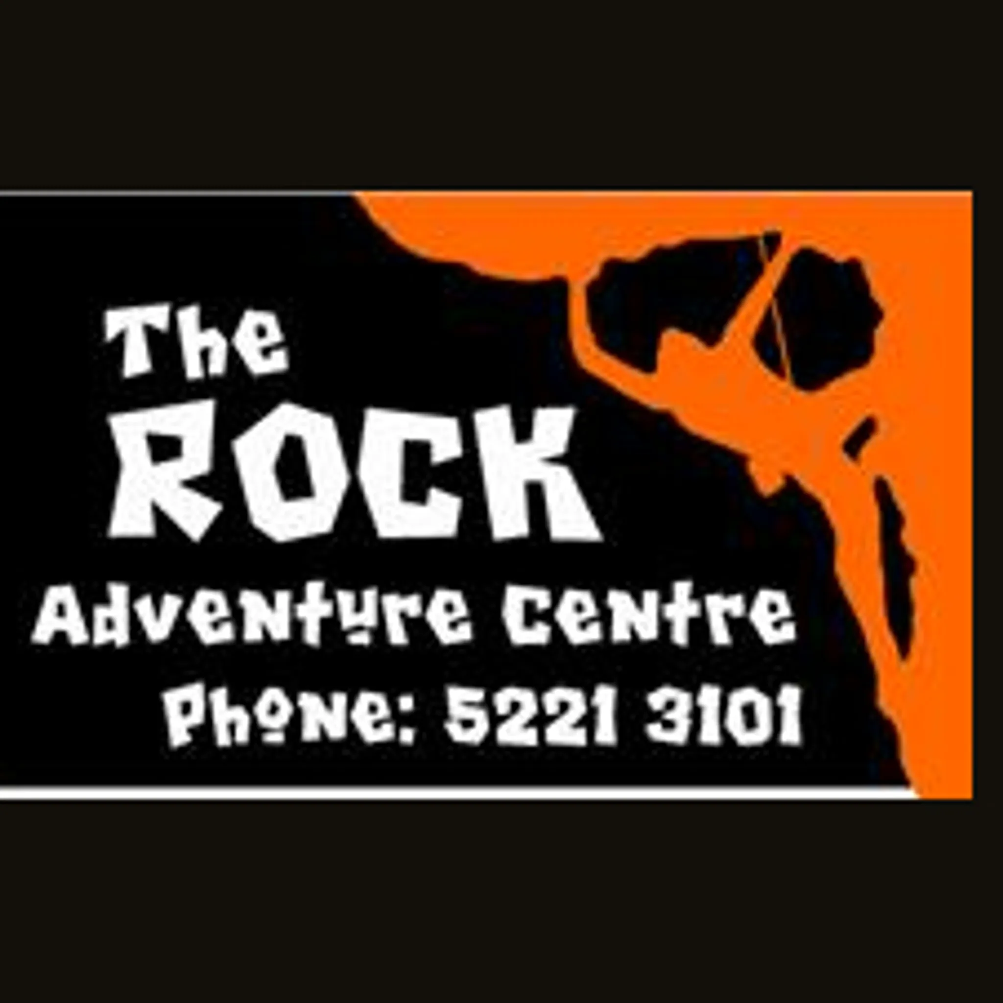 The Rock Adventure Centre