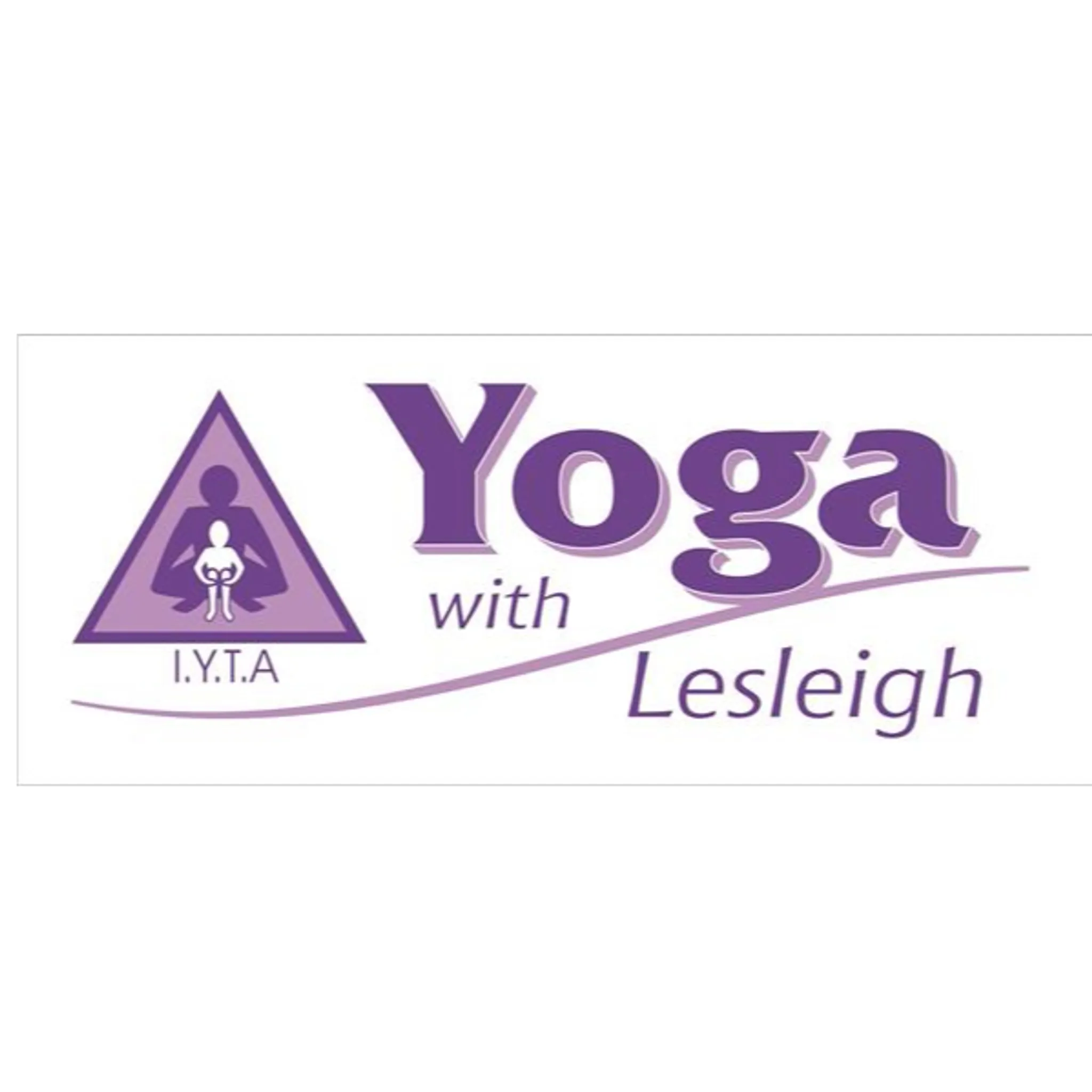 Lesleigh's Yoga Classes