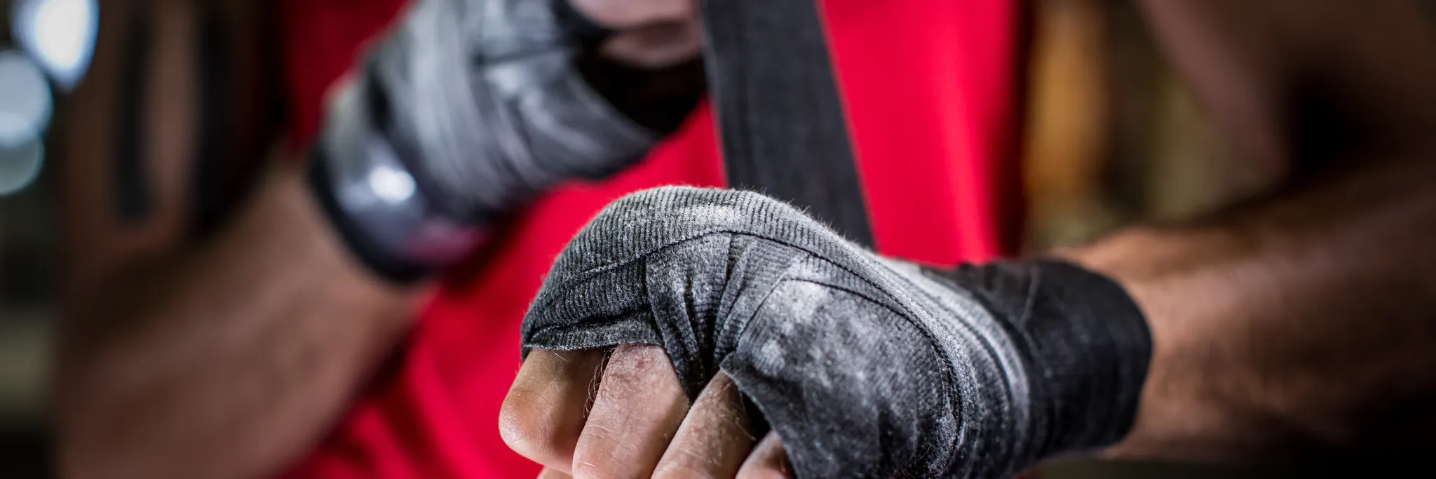 MMA Sparring MMA Sparring