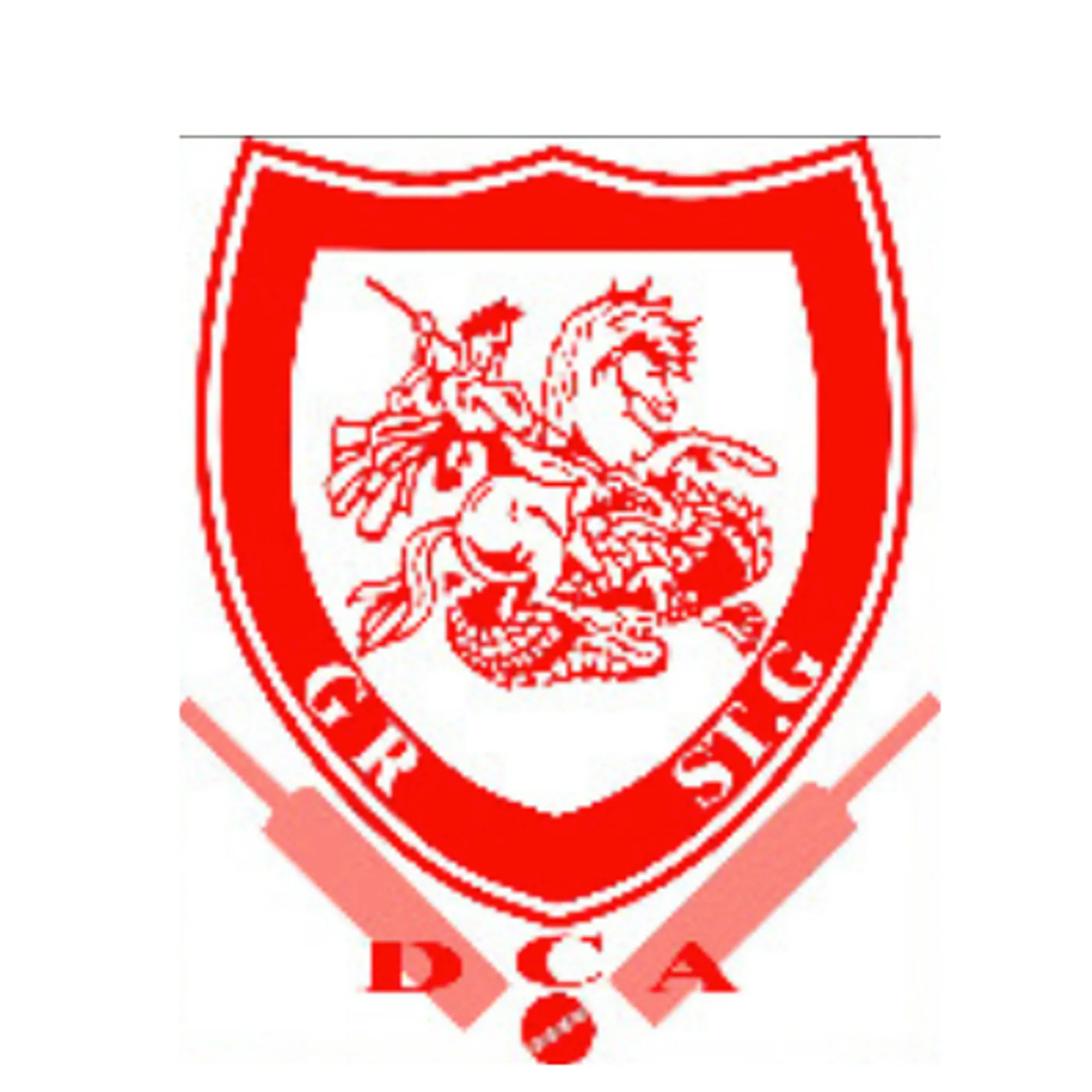 St George District Cricket Association