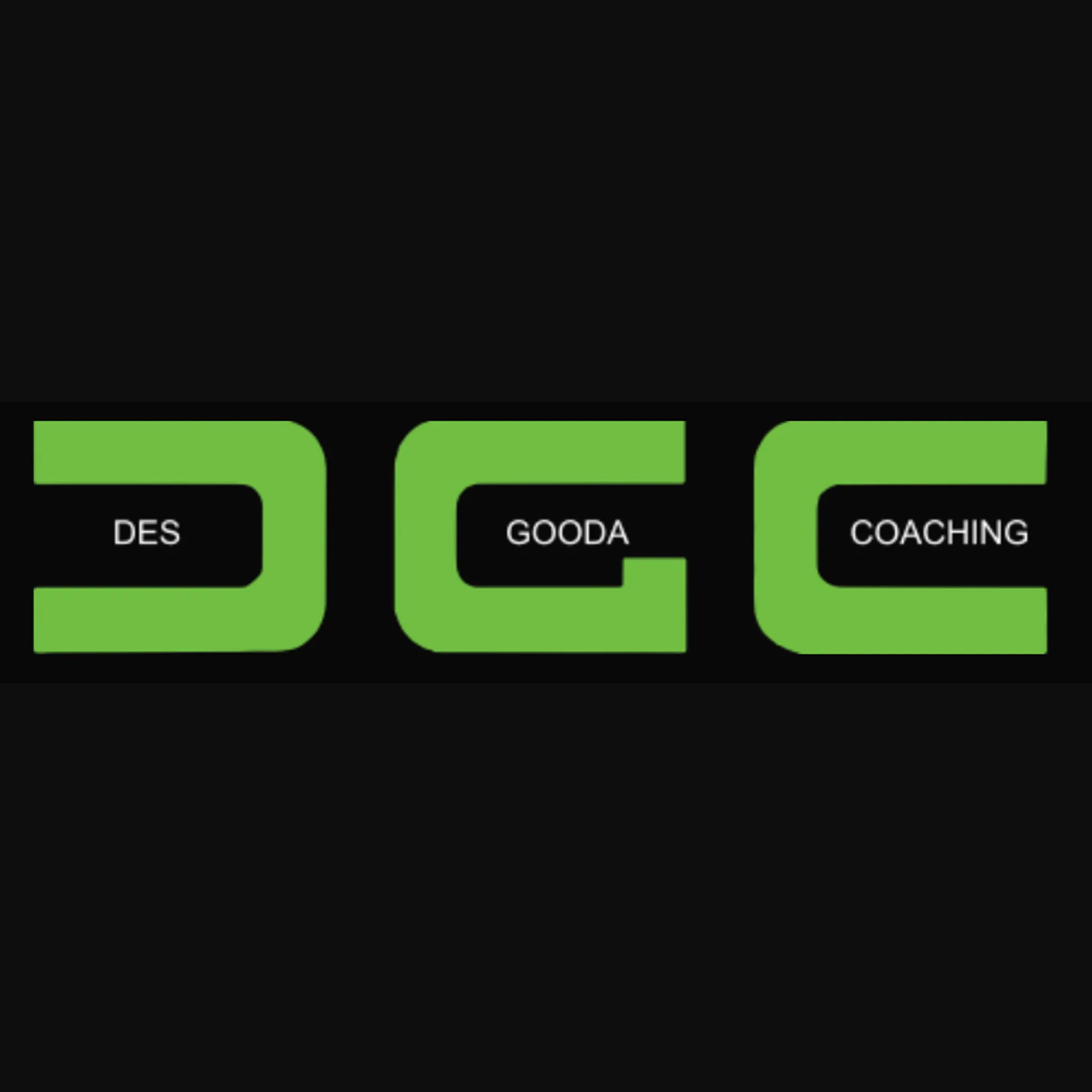 Des Gooda Coaching