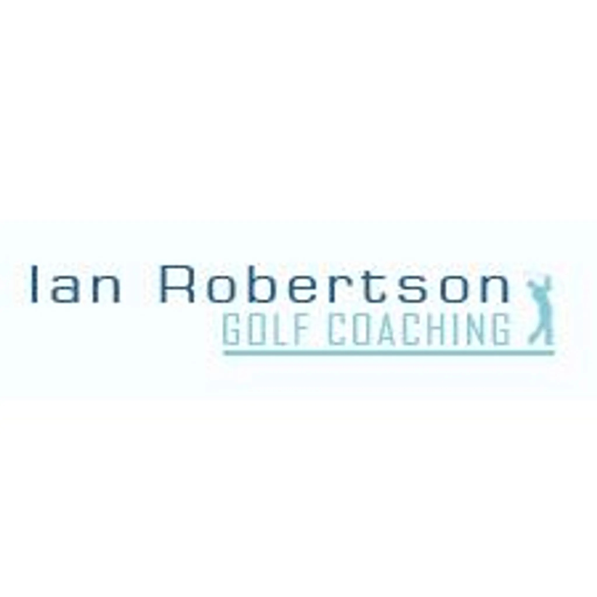 Ian Robertson Golf Coaching