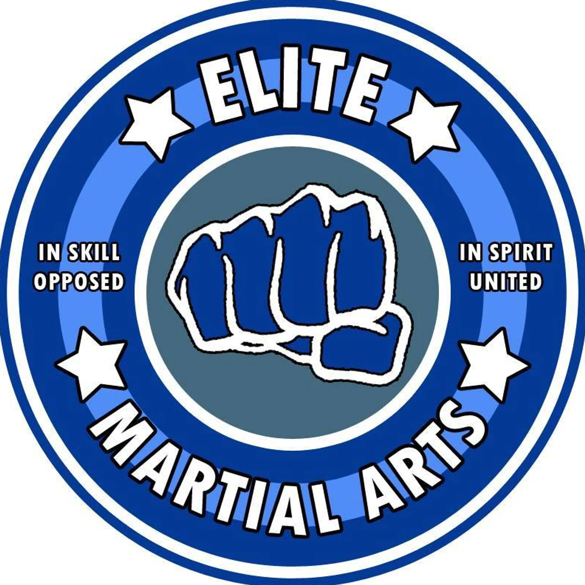 Elite Thai Kickboxing & MMA
