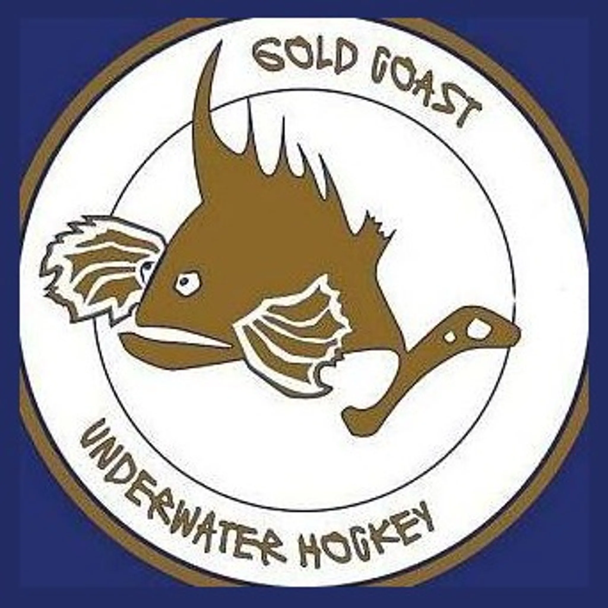 Gold Coast Underwater Hockey