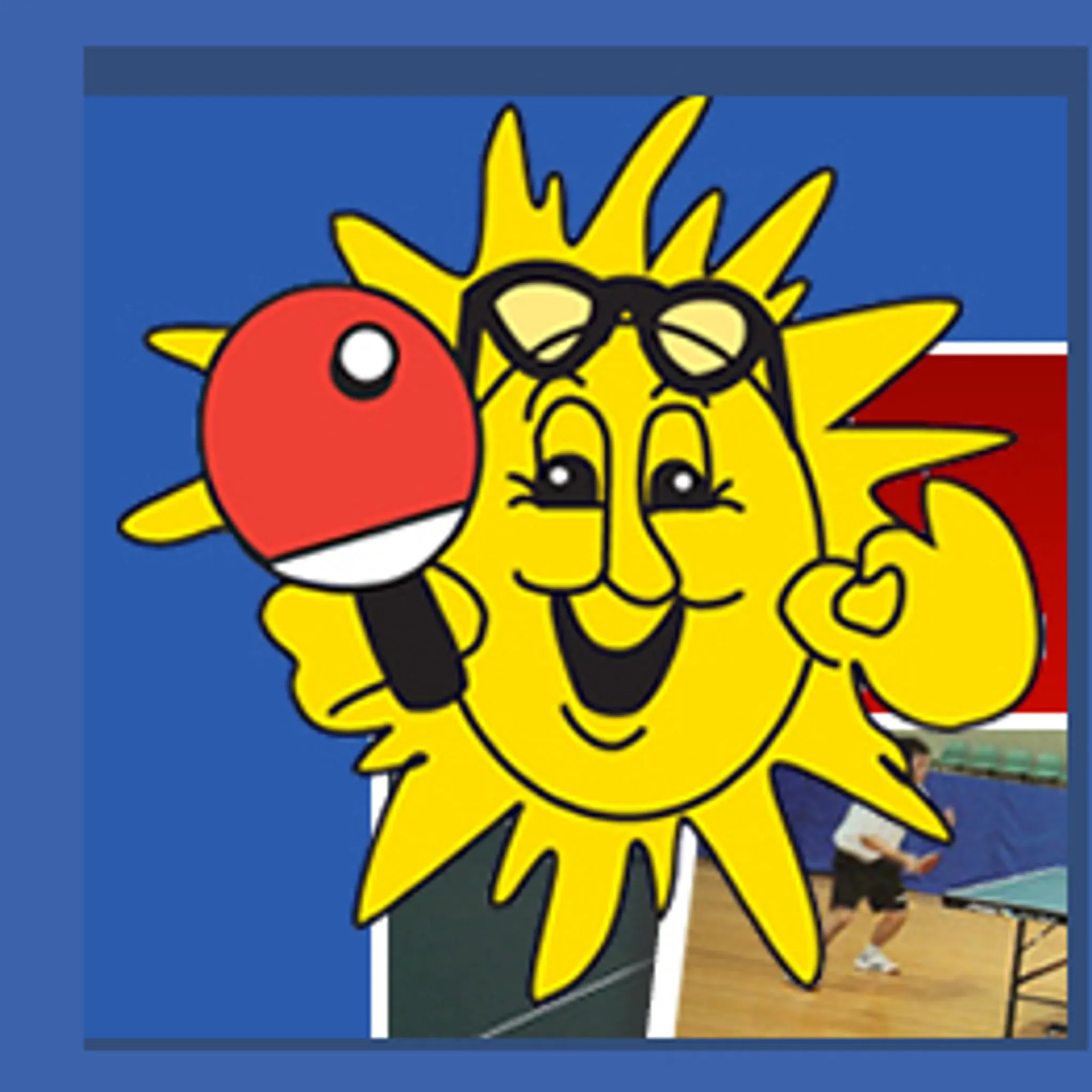 SUNS Table Tennis Association Inc.