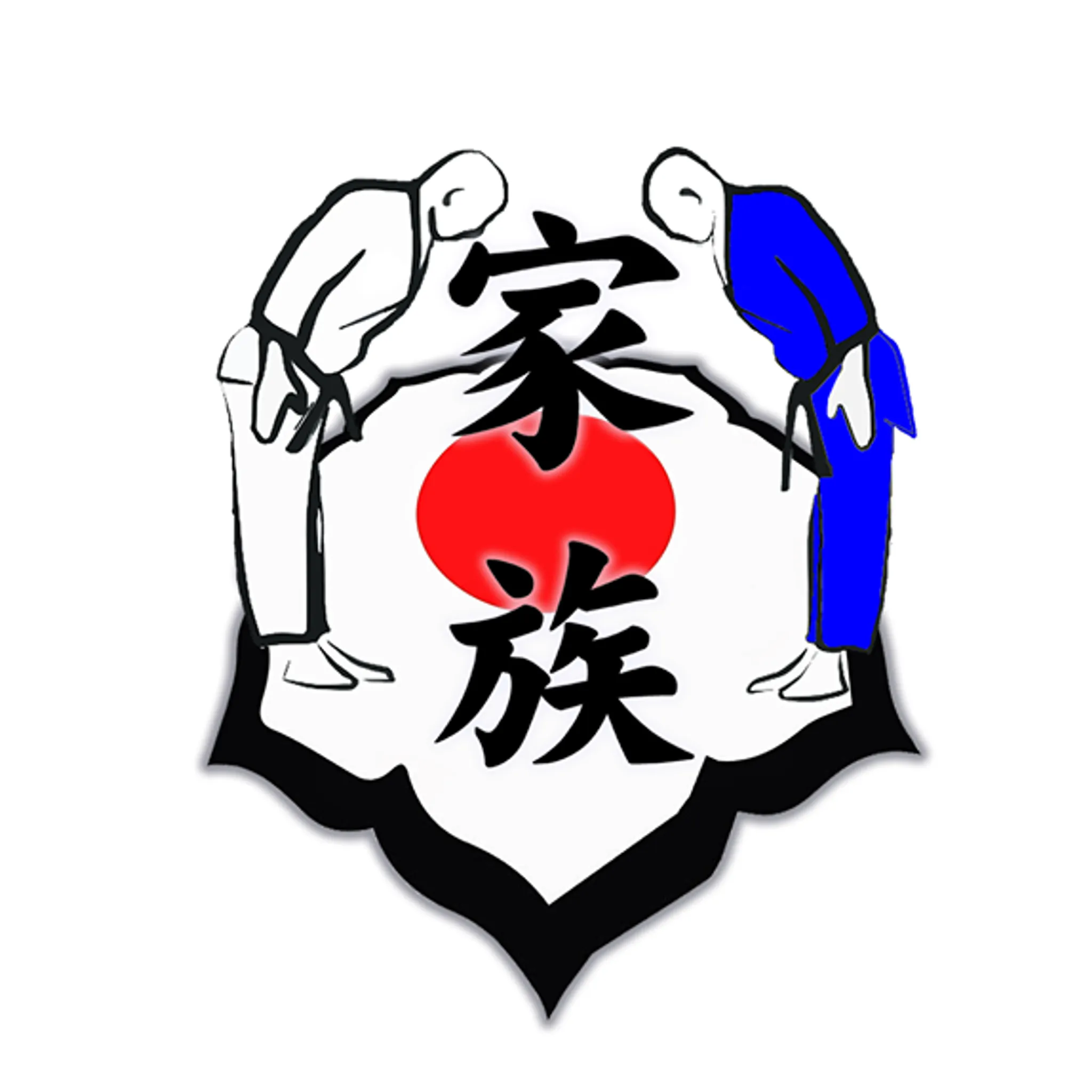 Kazoku Judokan
