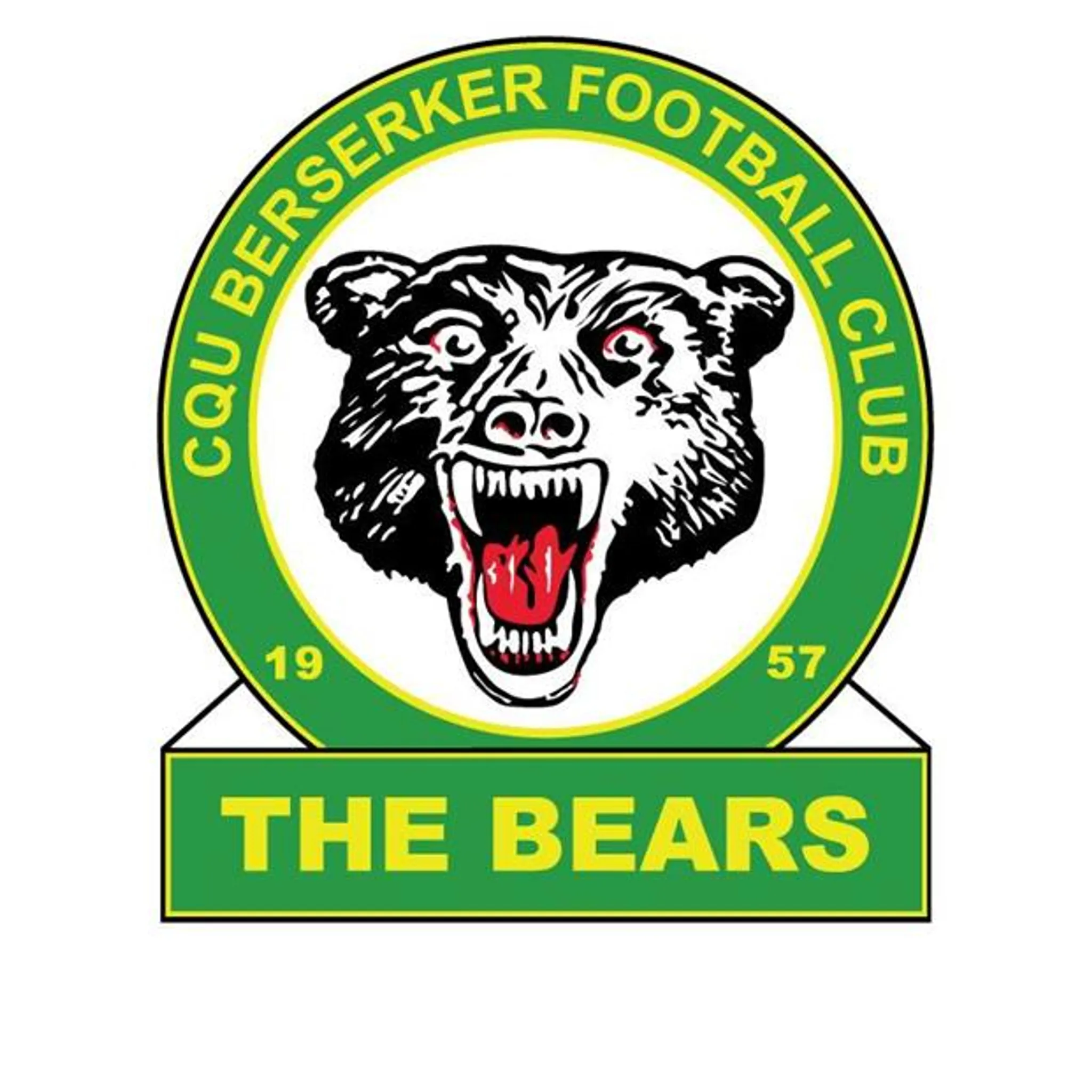 CQU Berserker Football Club