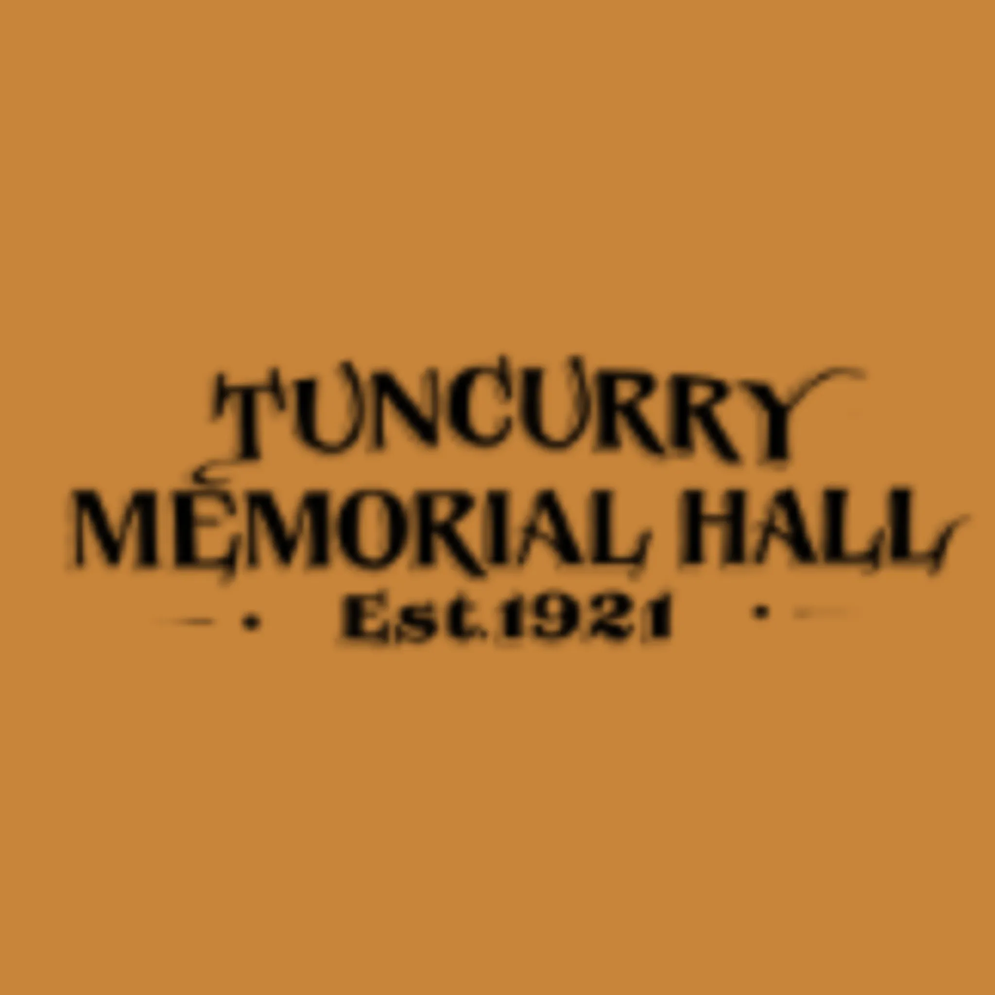 Tuncurry Memorial Hall