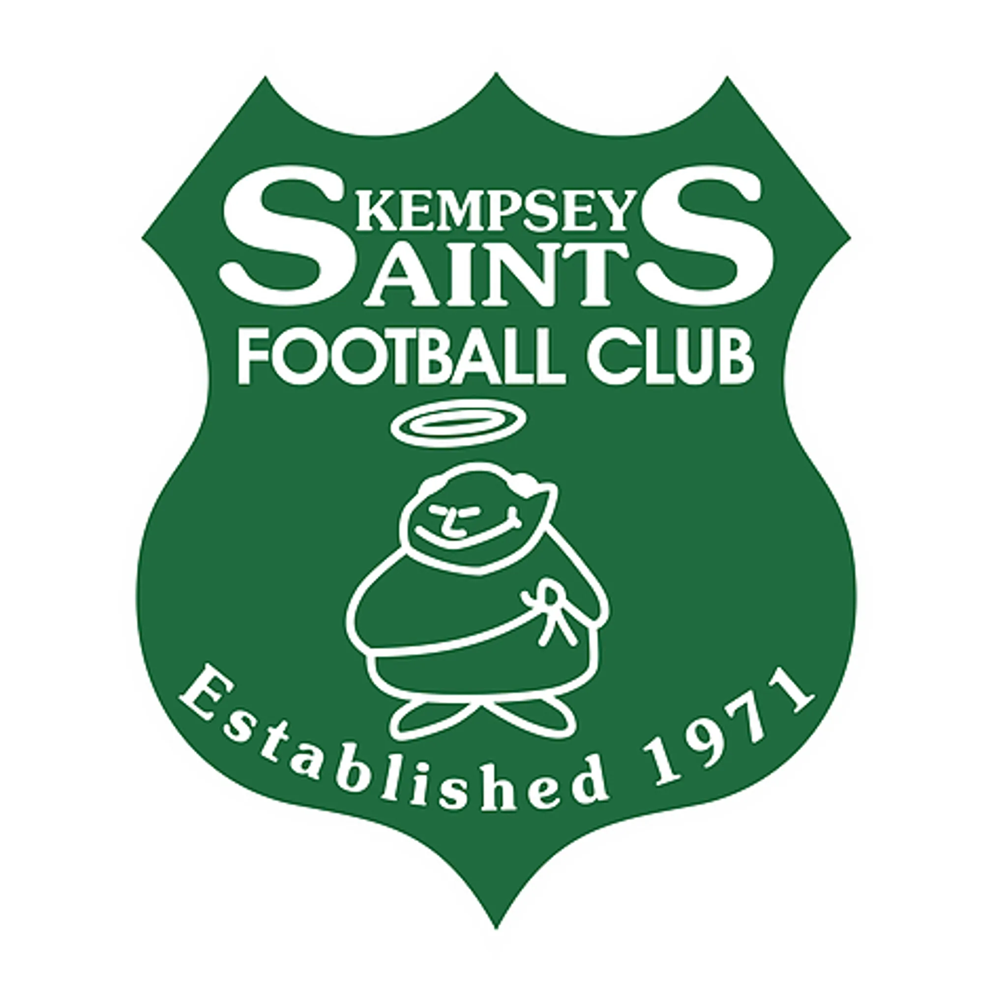 Kempsey Saints Football Club