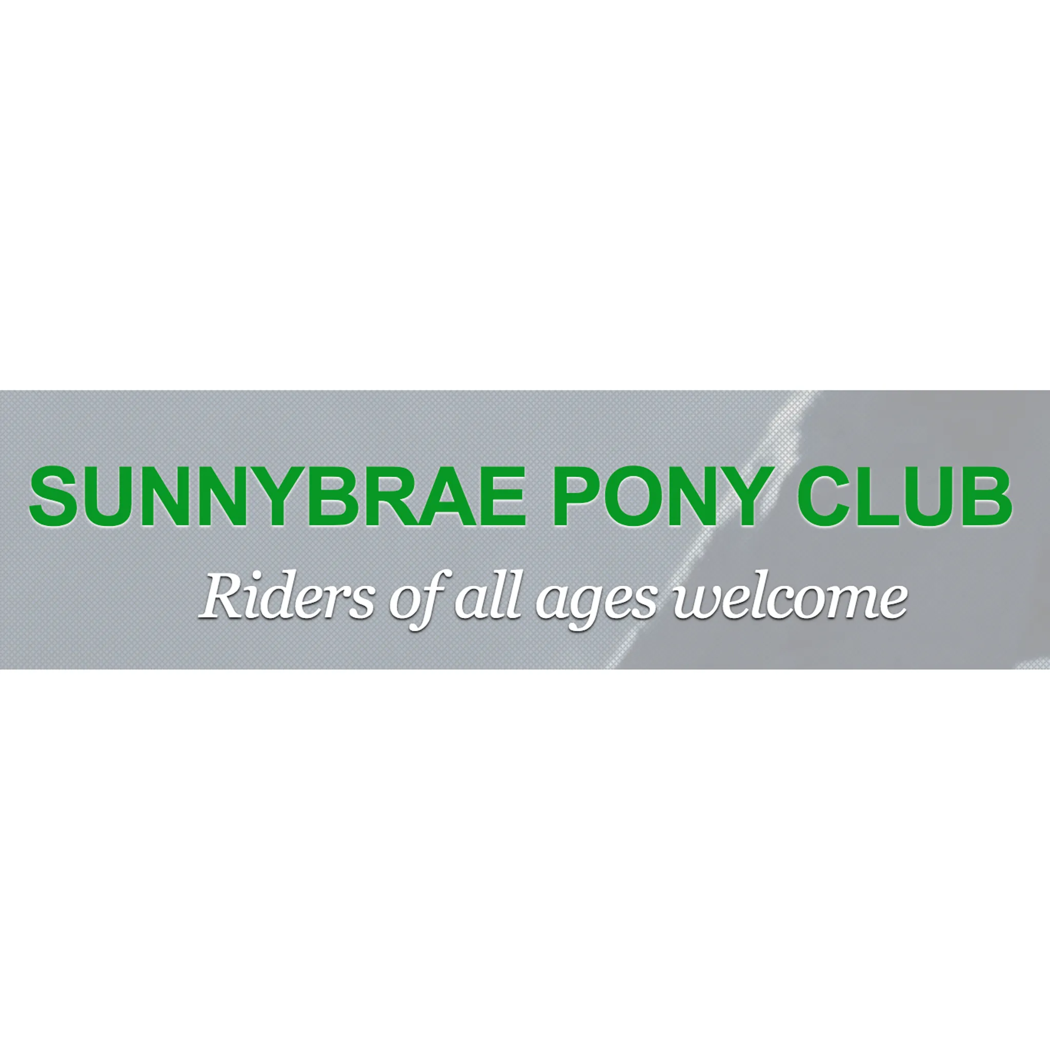 Sunnybrae Pony Club