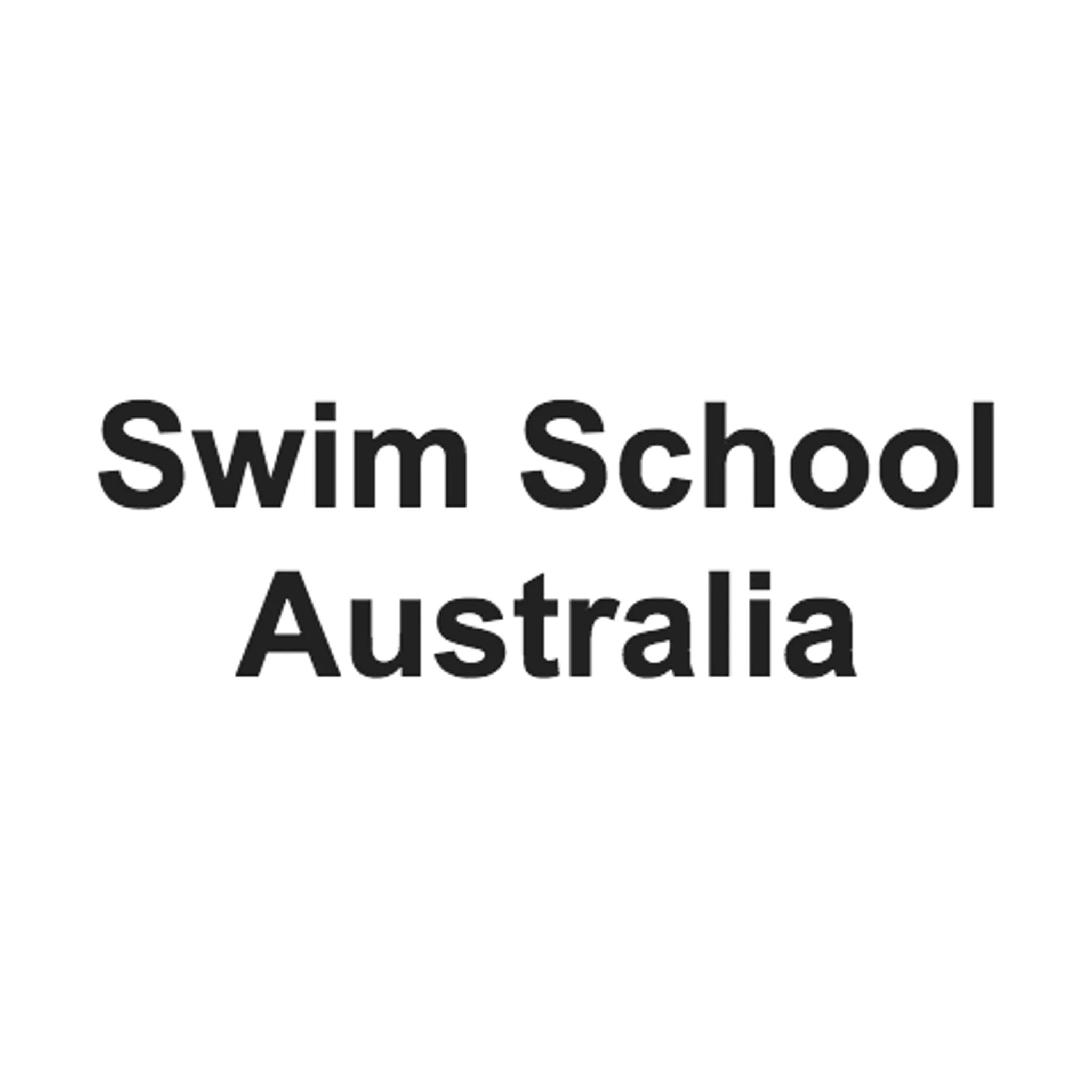 Swim School Australia - Oakleigh