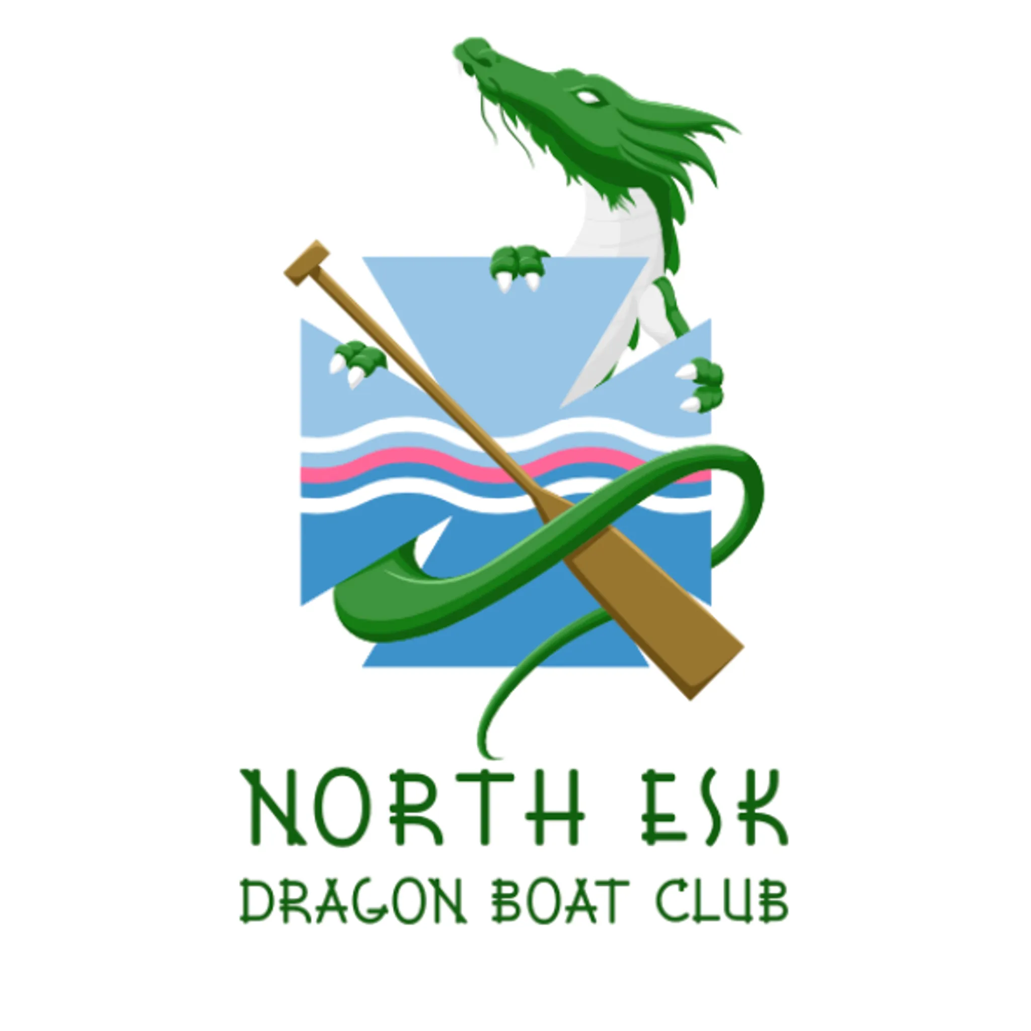 North Esk Dragon Boat Club
