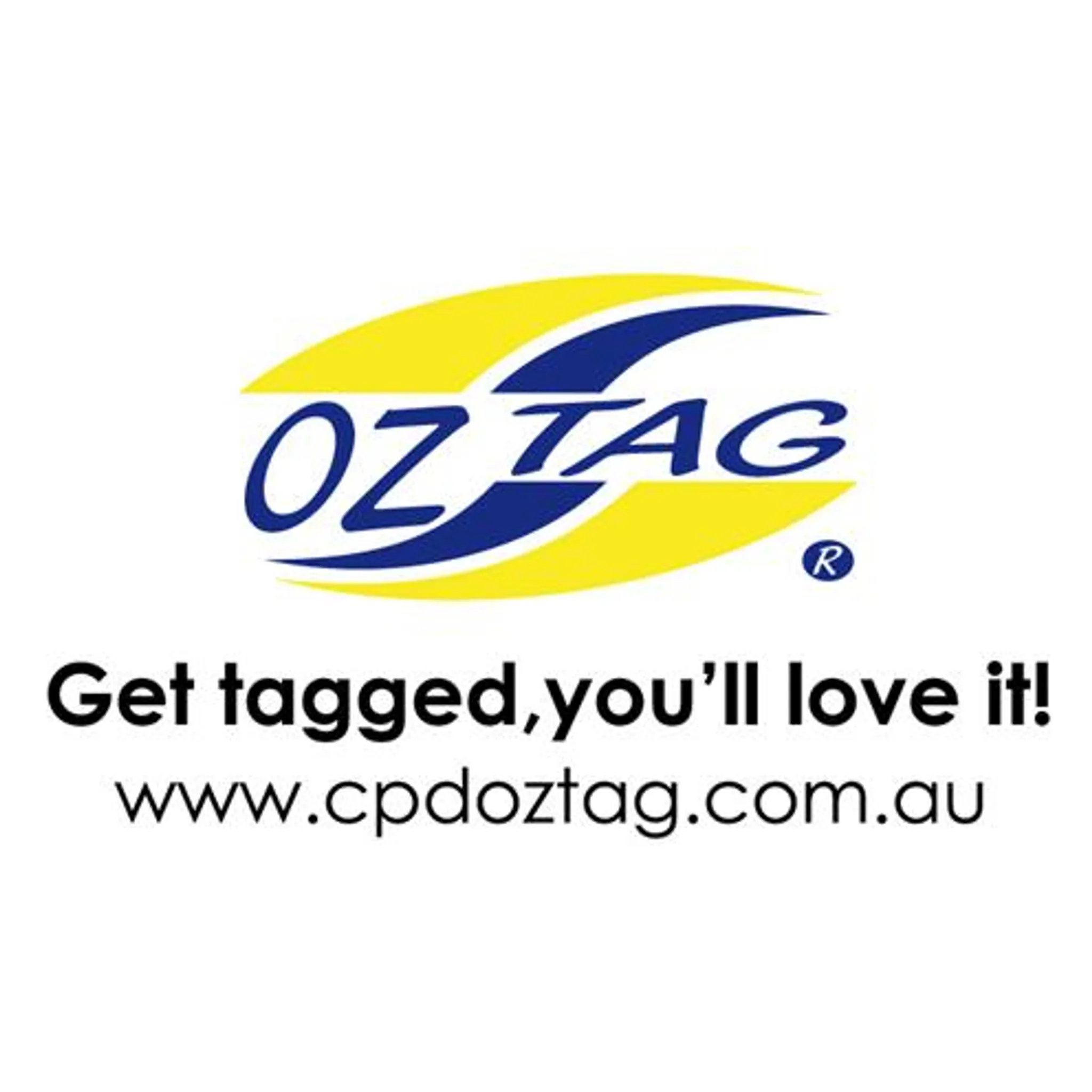Central Perth Districts Oztag