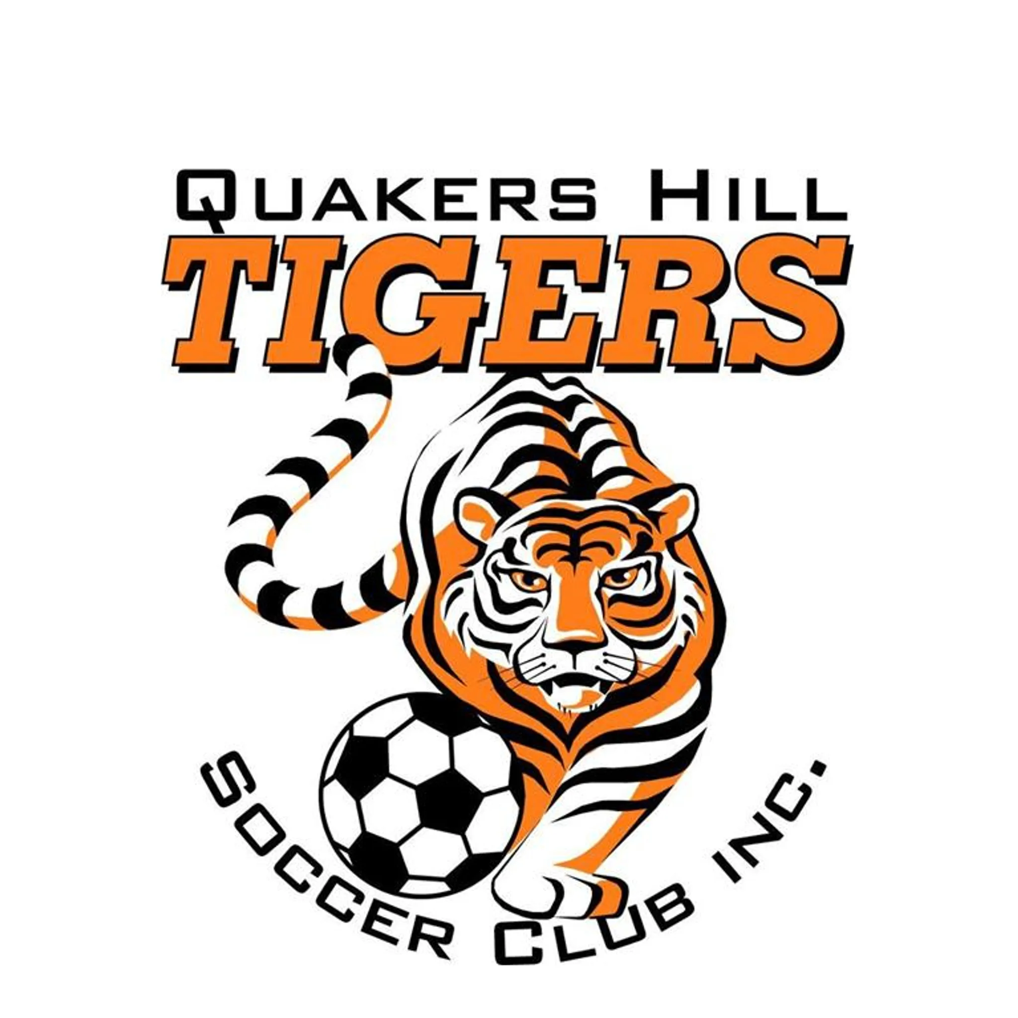 Quakers Hill Tigers 