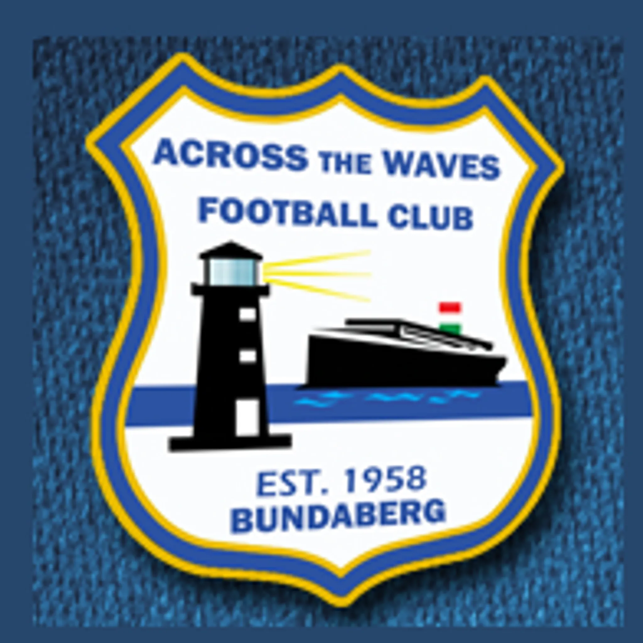 Across The Waves Football Club