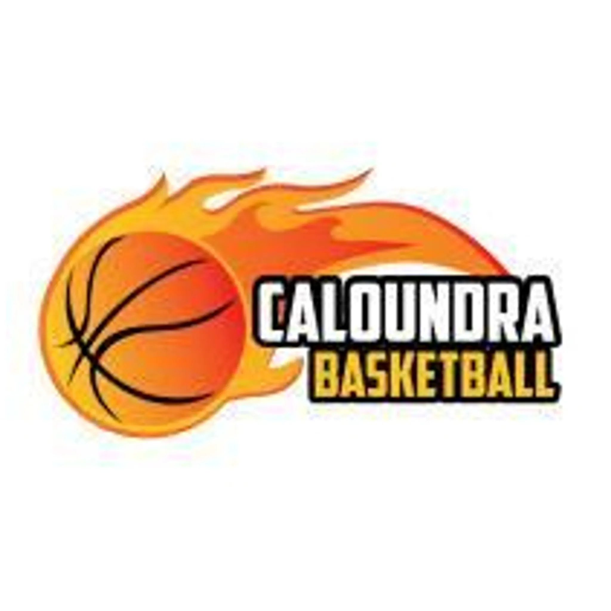 Caloundra Basketball