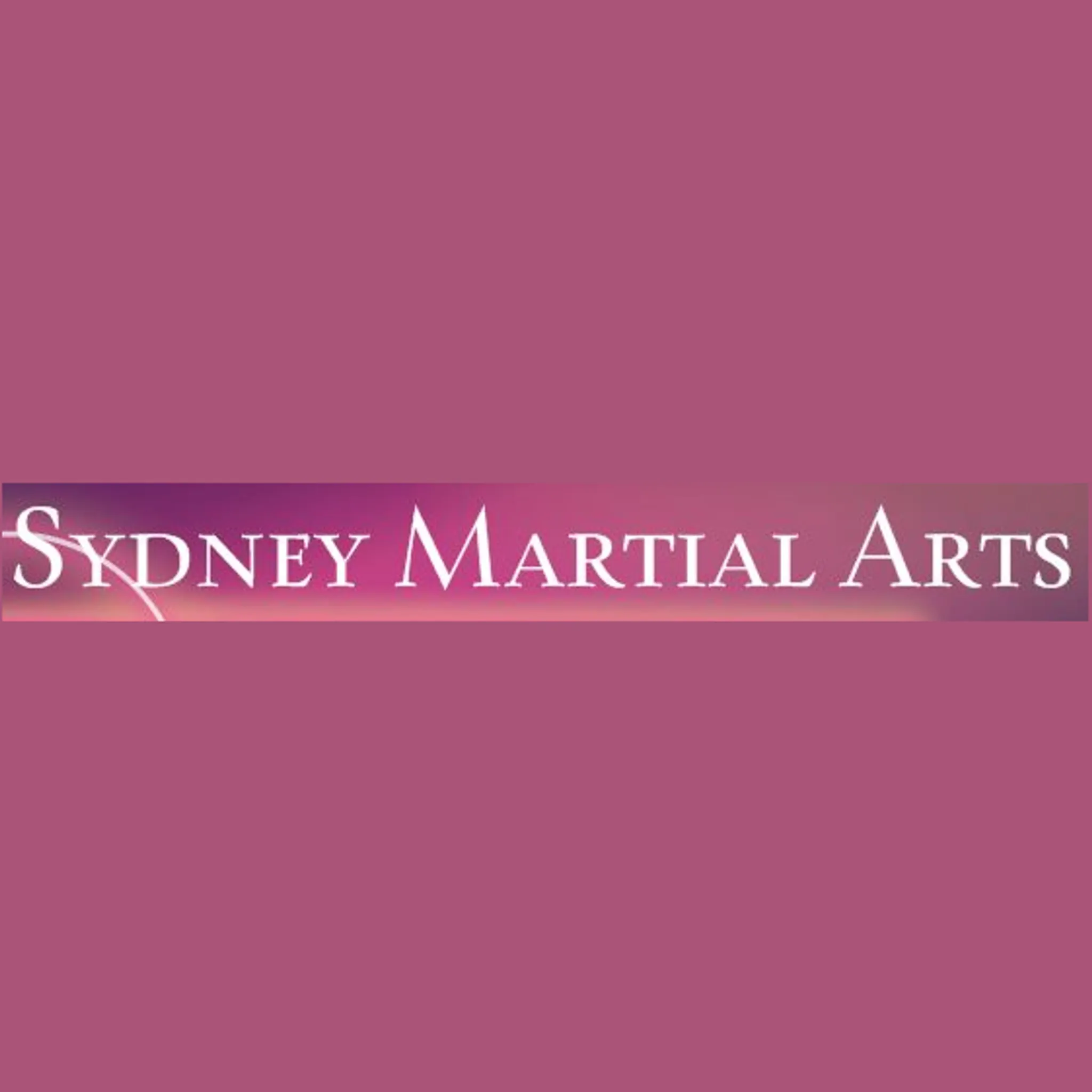 Sydney Martial Arts