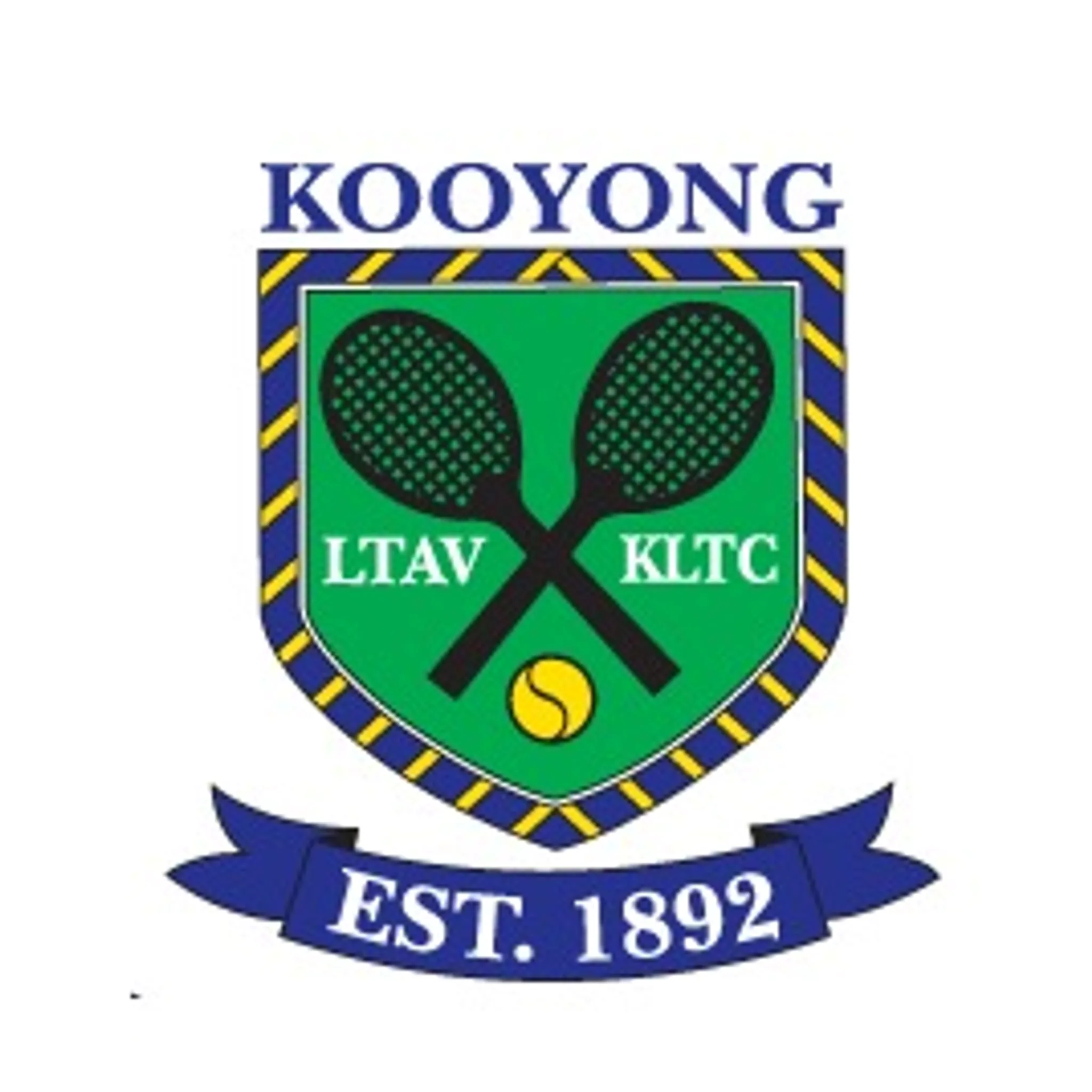 Kooyong Lawn Tennis Club