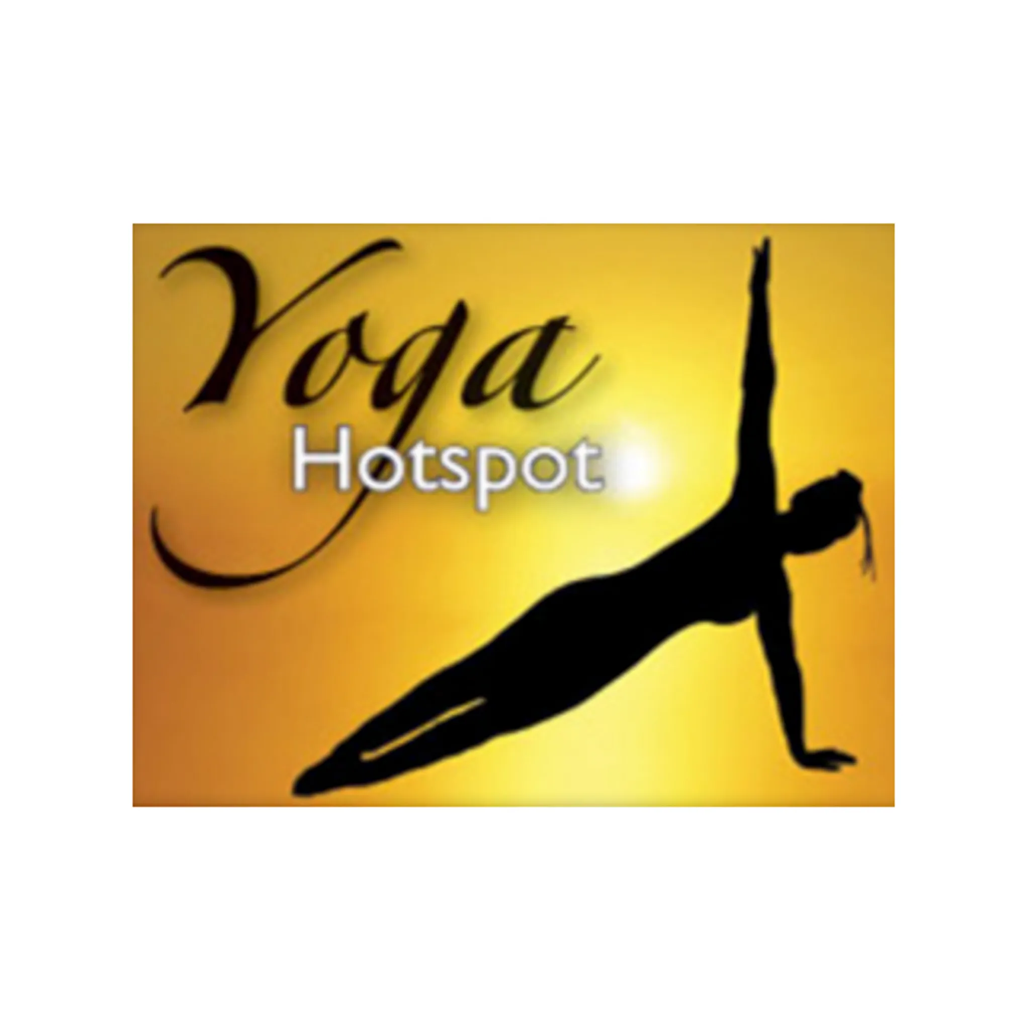 Yoga Hotspot