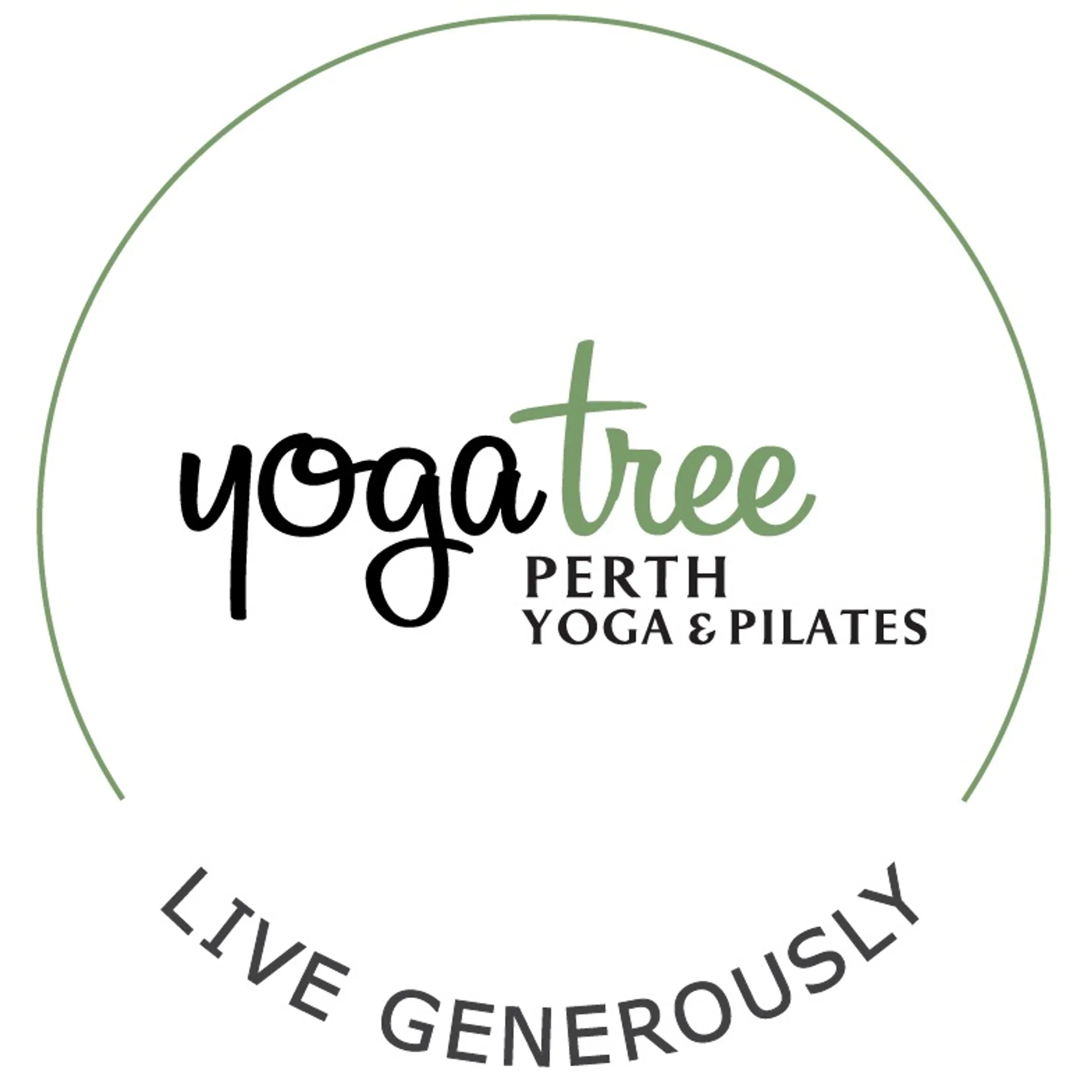 Yoga Tree Perth