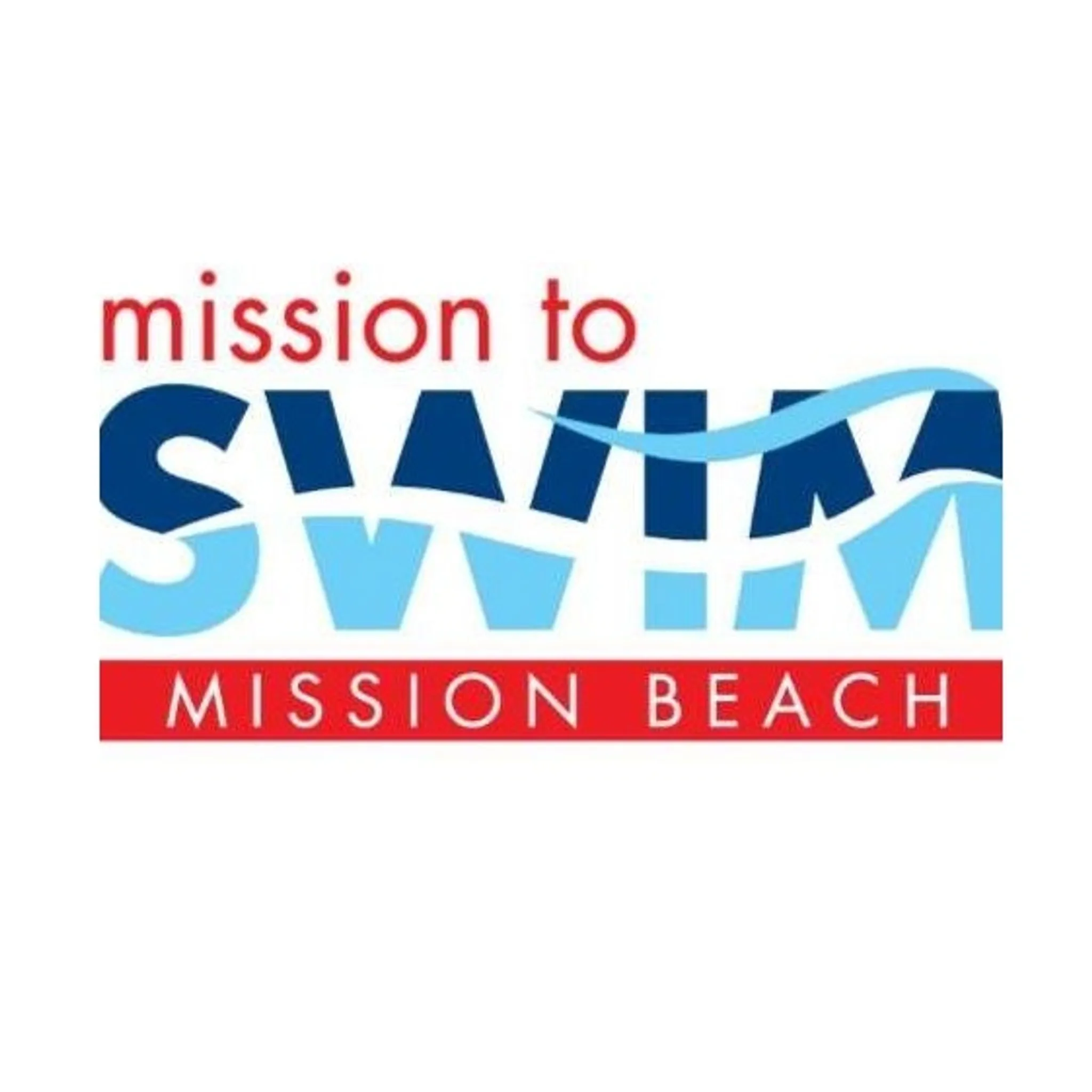 Mission to Swim - Tully