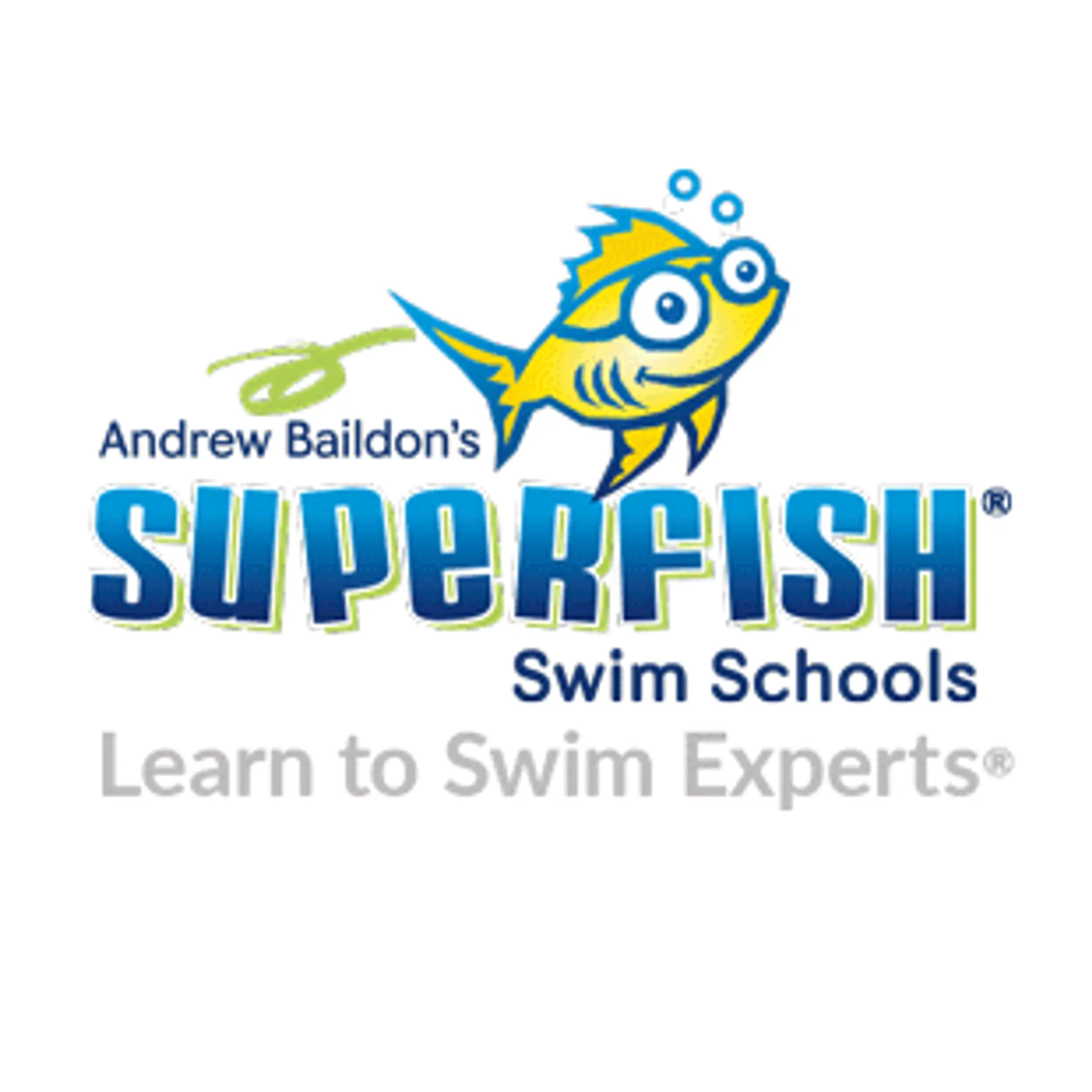 Andrew Baildon's Superfish Swim School - Pacific Pines