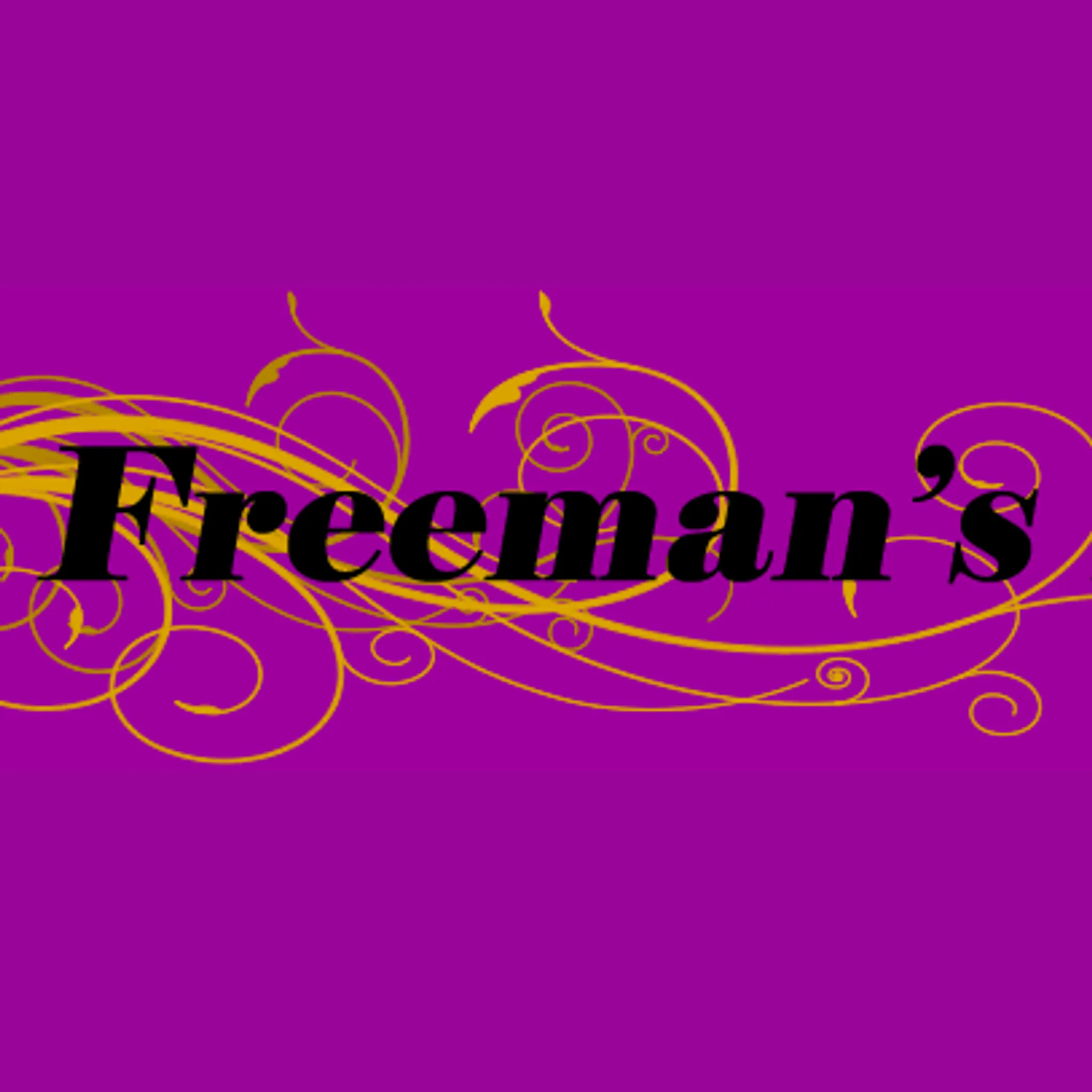 Freeman's Dance Centre