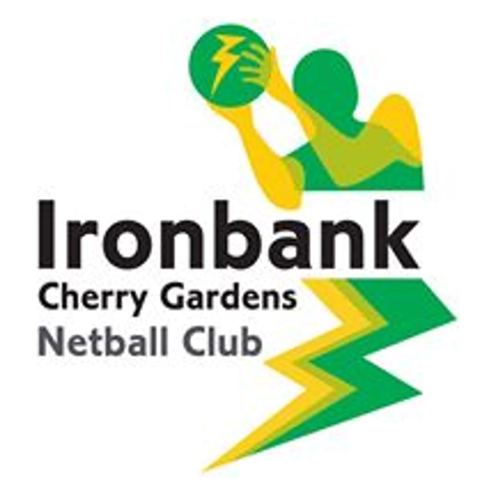 Ironbank Cherry Gardens Netball Club