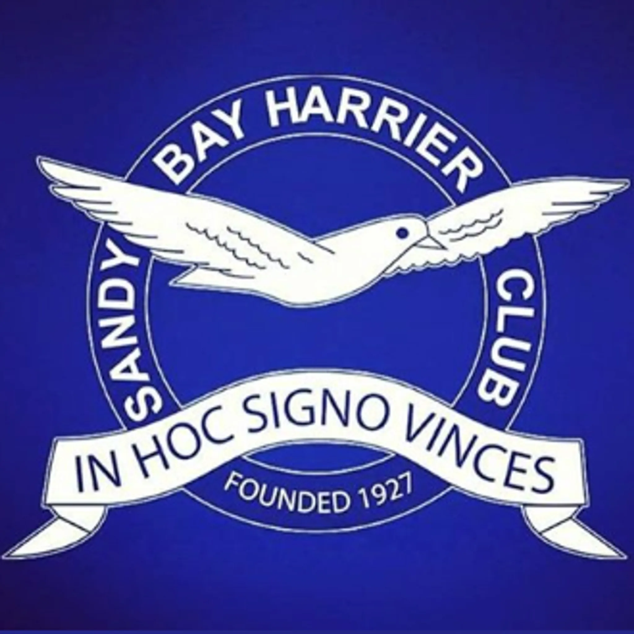 Sandy Bay Harrier Club