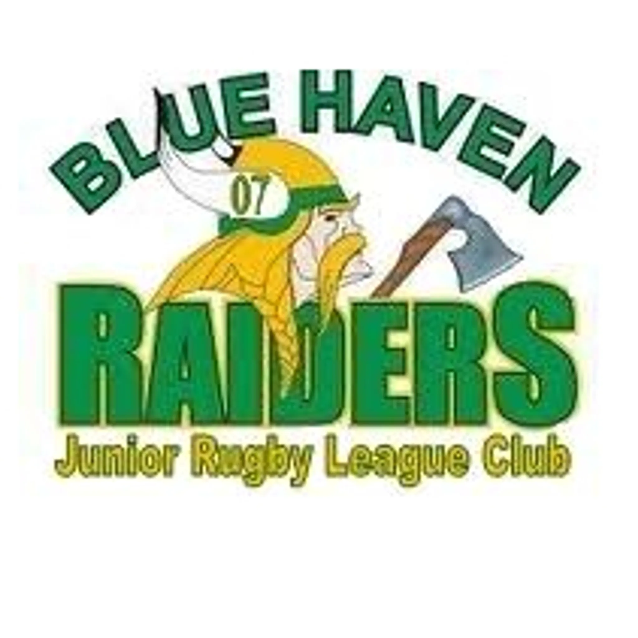 Blue Haven Junior Rugby League Club Inc.